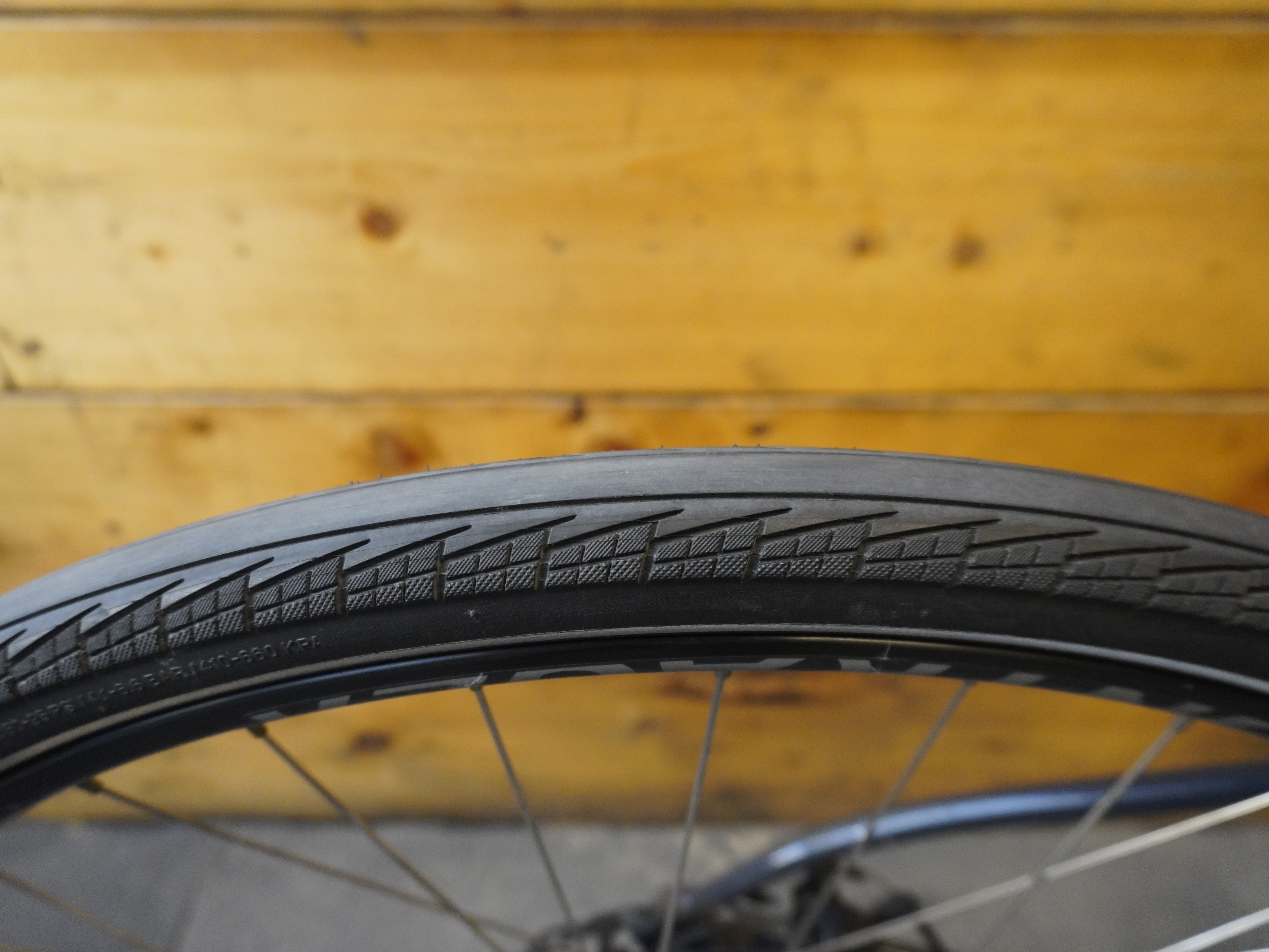 Trek FX1 Hybrid Bike