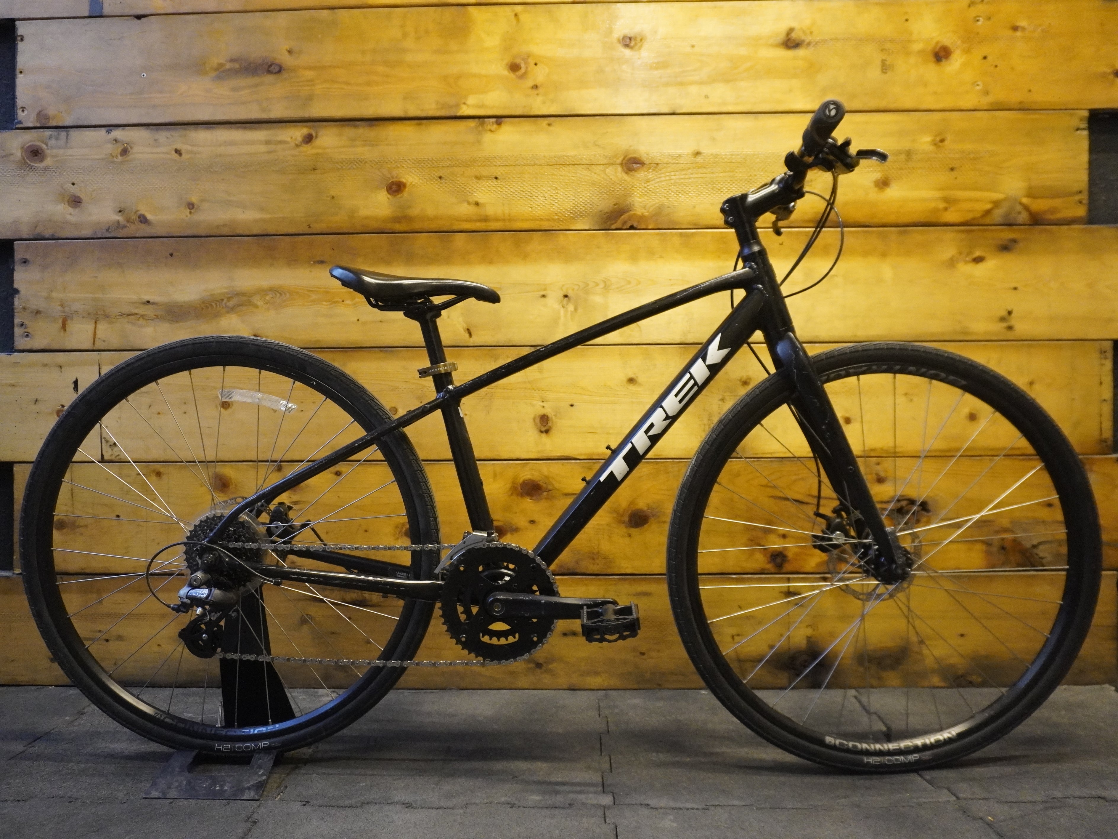 Trek FX1 Hybrid Bike
