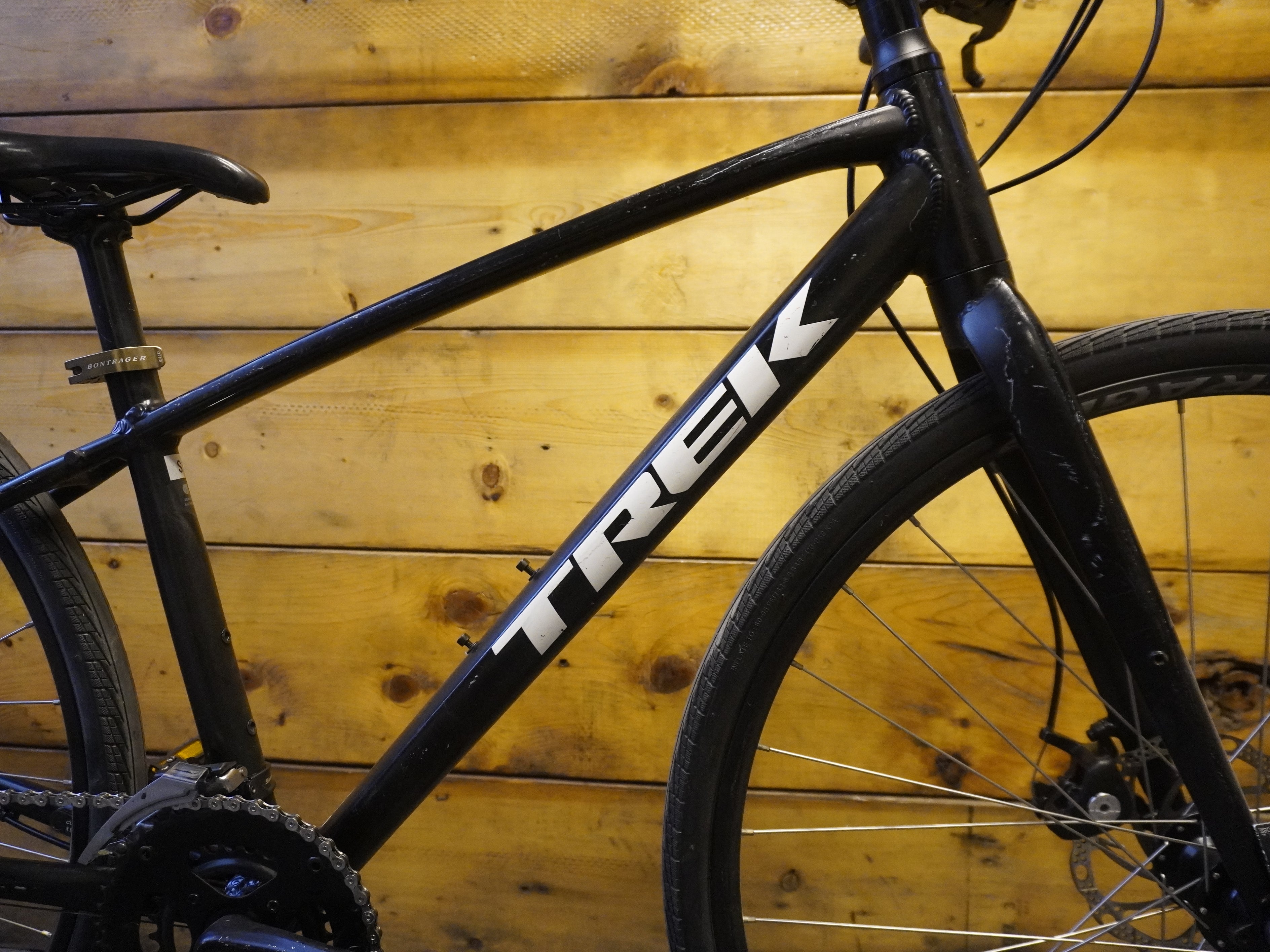 Trek FX1 Hybrid Bike