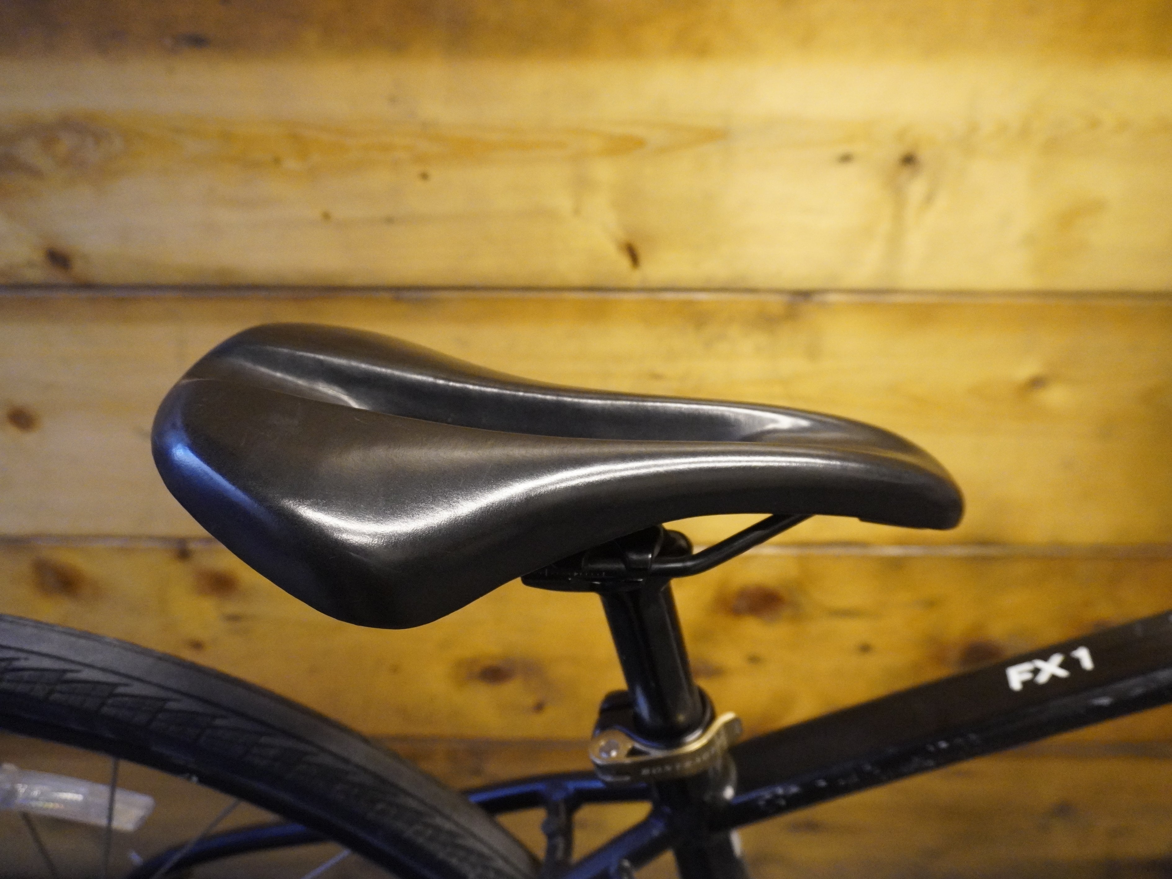Trek FX1 Hybrid Bike