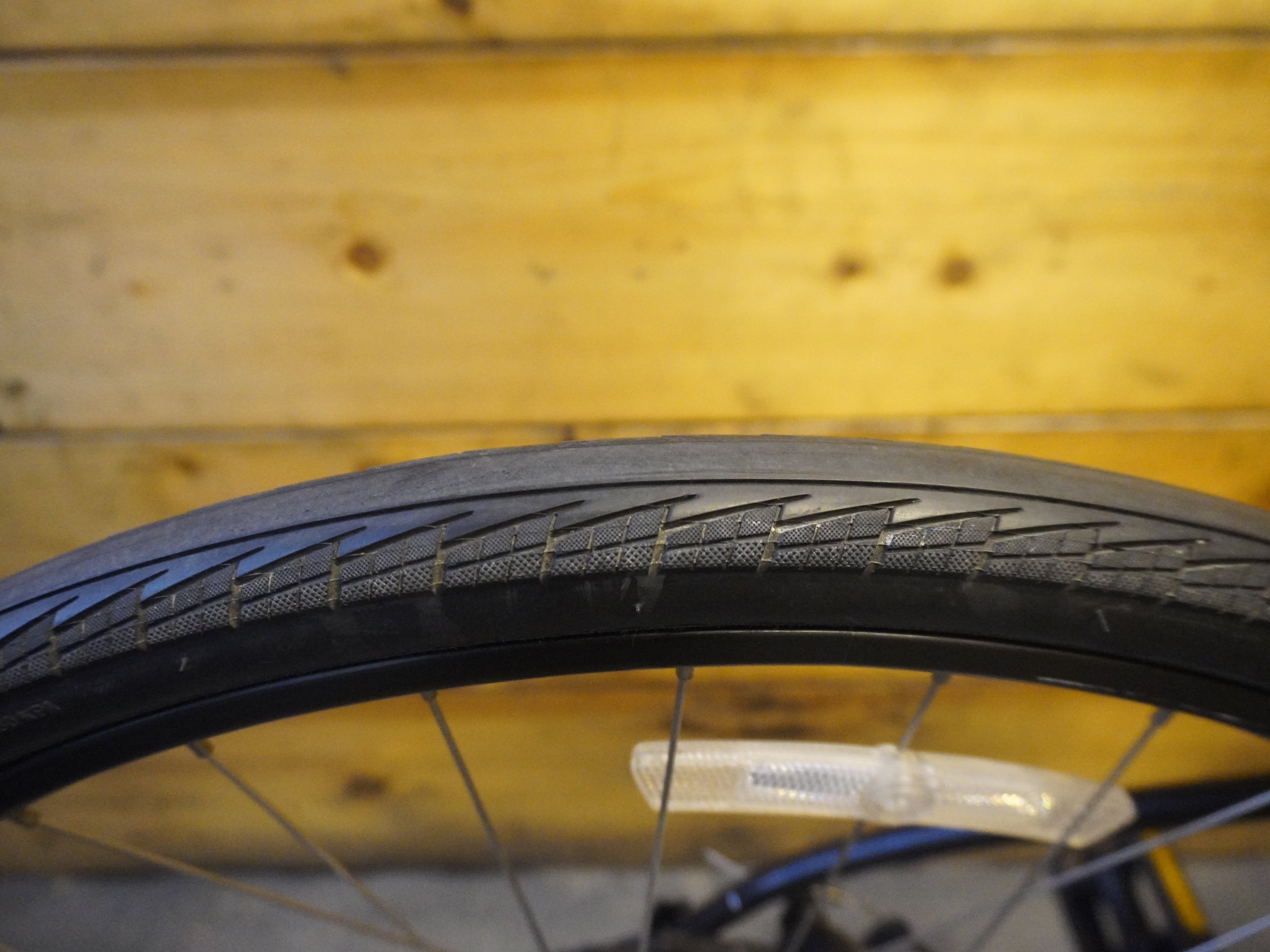 Trek FX1 Hybrid Bike