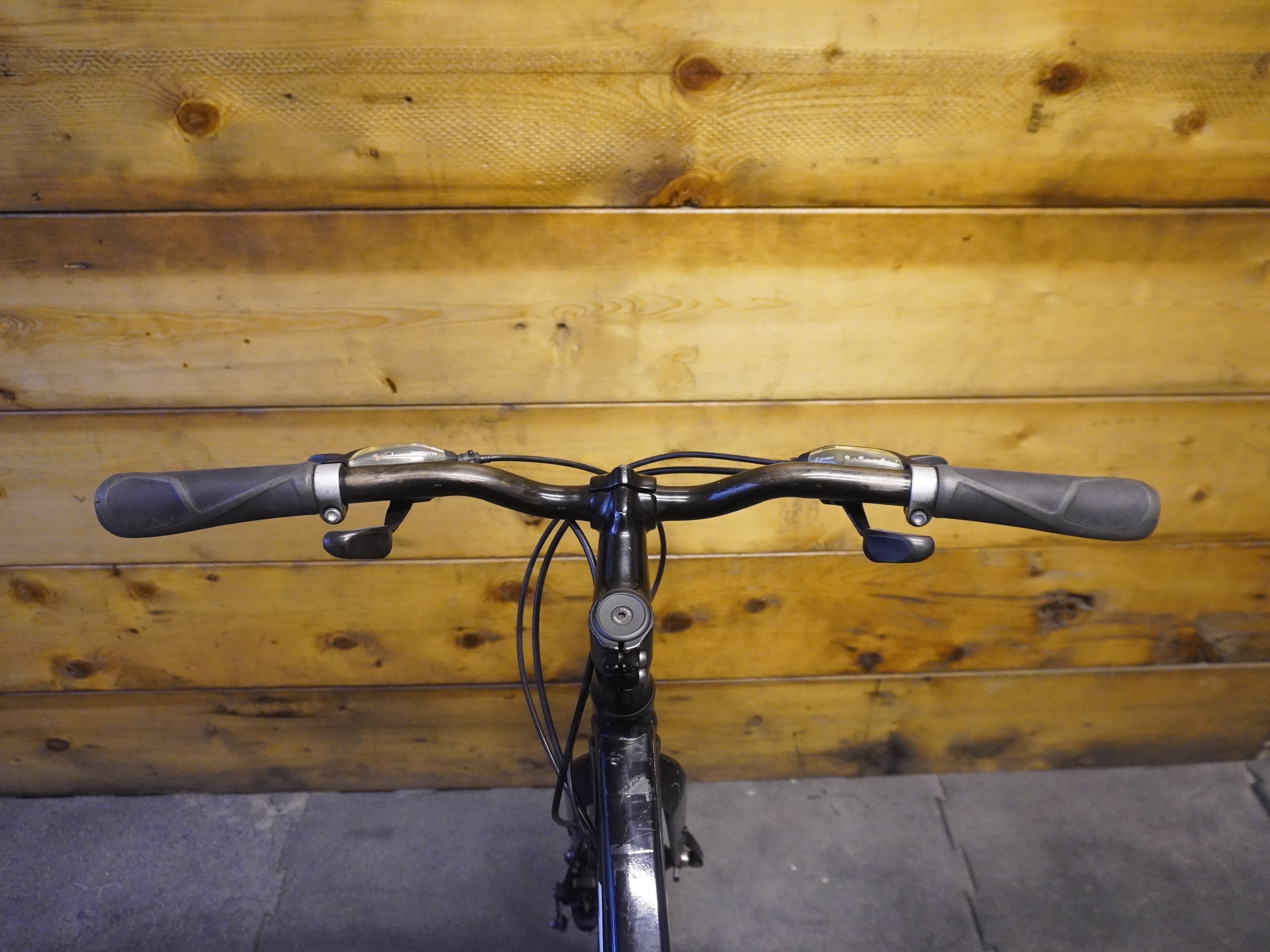 Trek FX1 Hybrid Bike