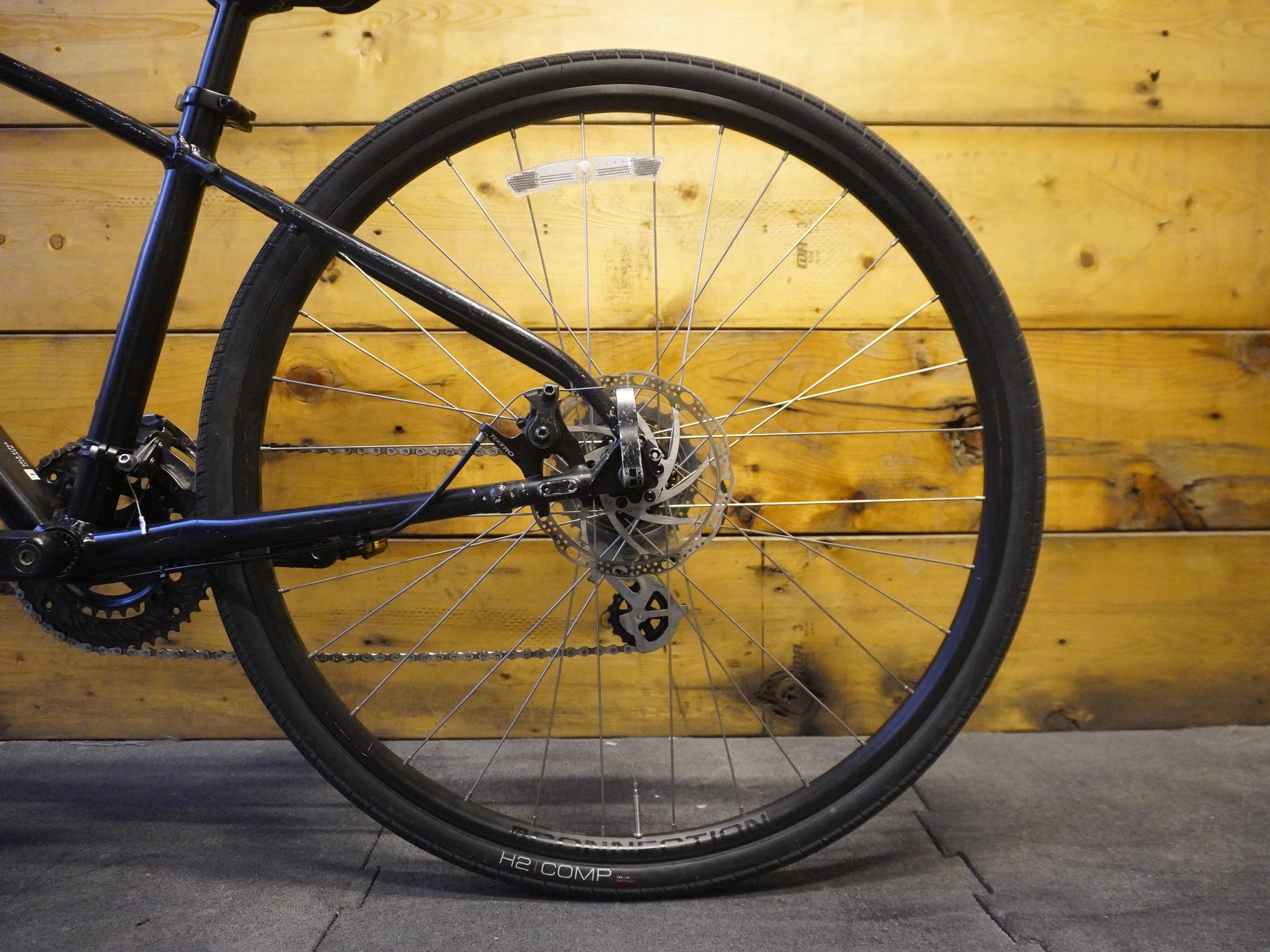 Trek FX1 Hybrid Bike