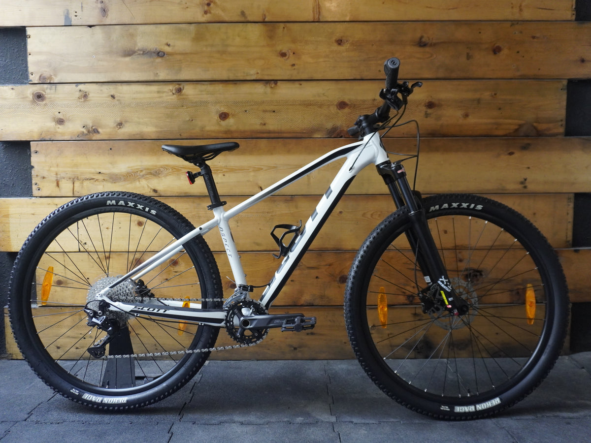 Scott Aspect 930 Mountain Bike