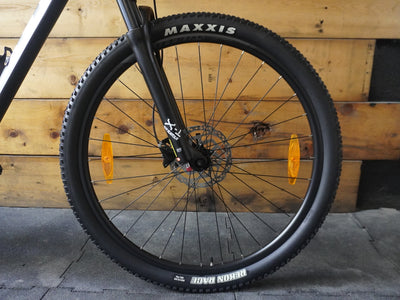 Scott Aspect 930 Mountain Bike