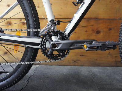 Scott Aspect 930 Mountain Bike