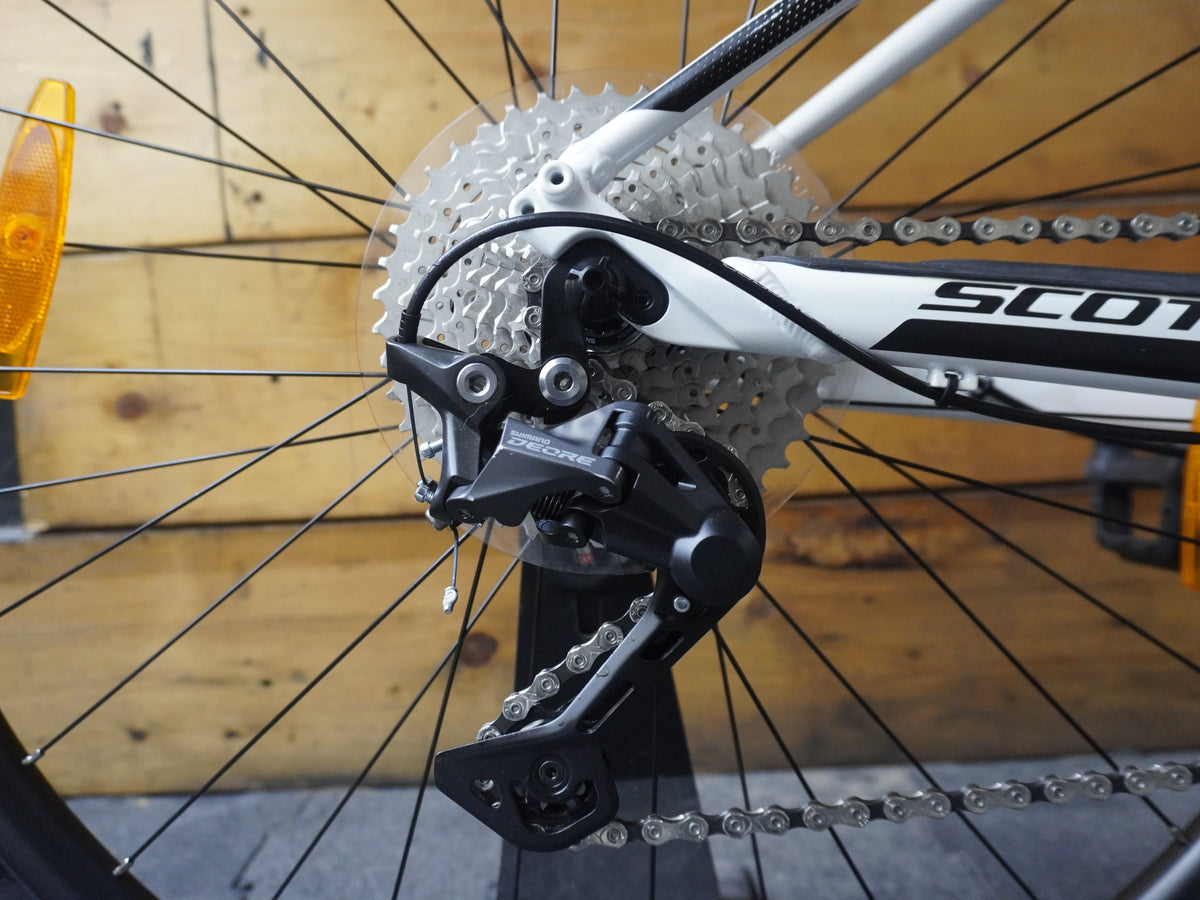 Scott Aspect 930 Mountain Bike