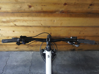 Scott Aspect 930 Mountain Bike