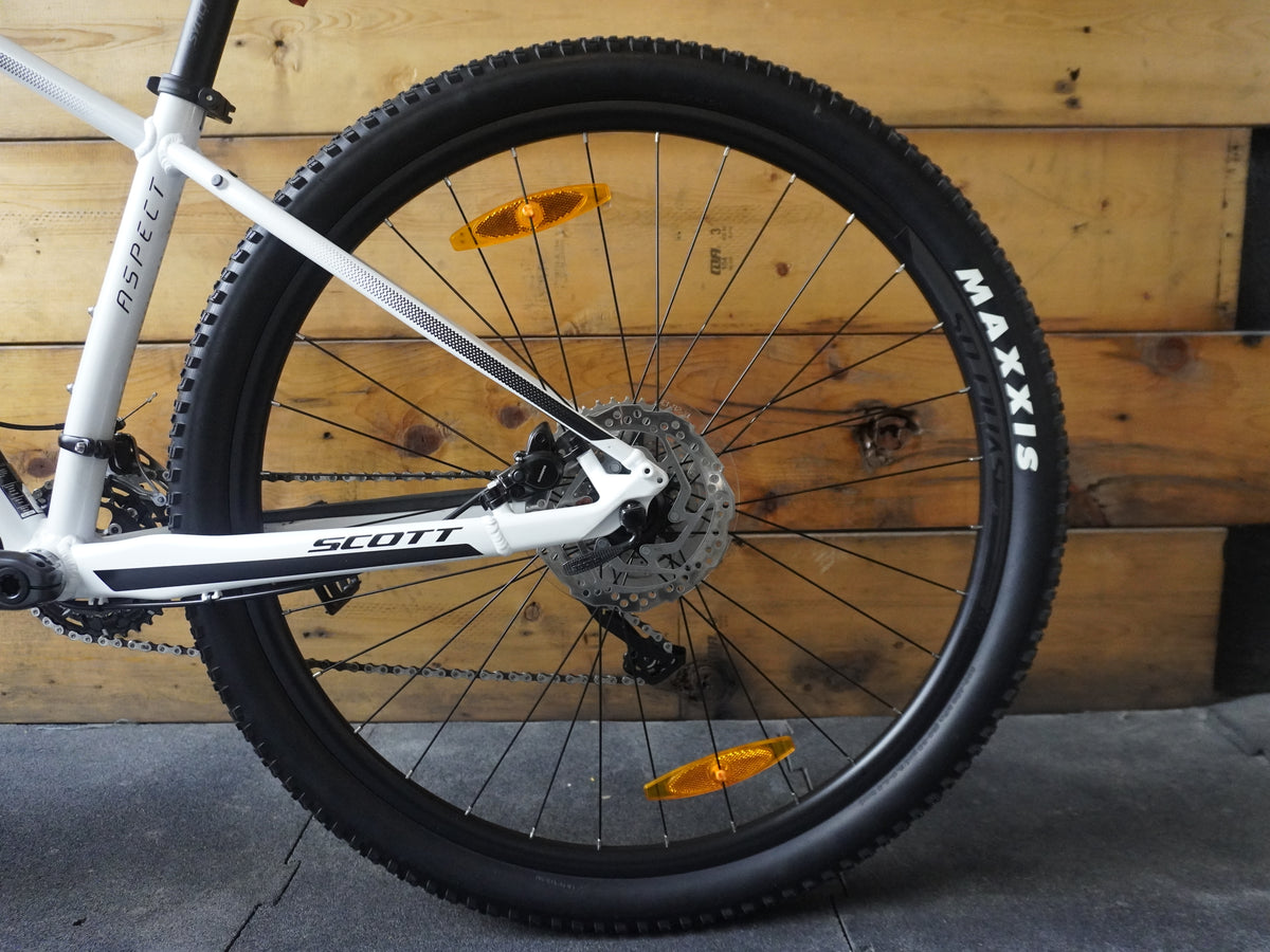 Scott Aspect 930 Mountain Bike