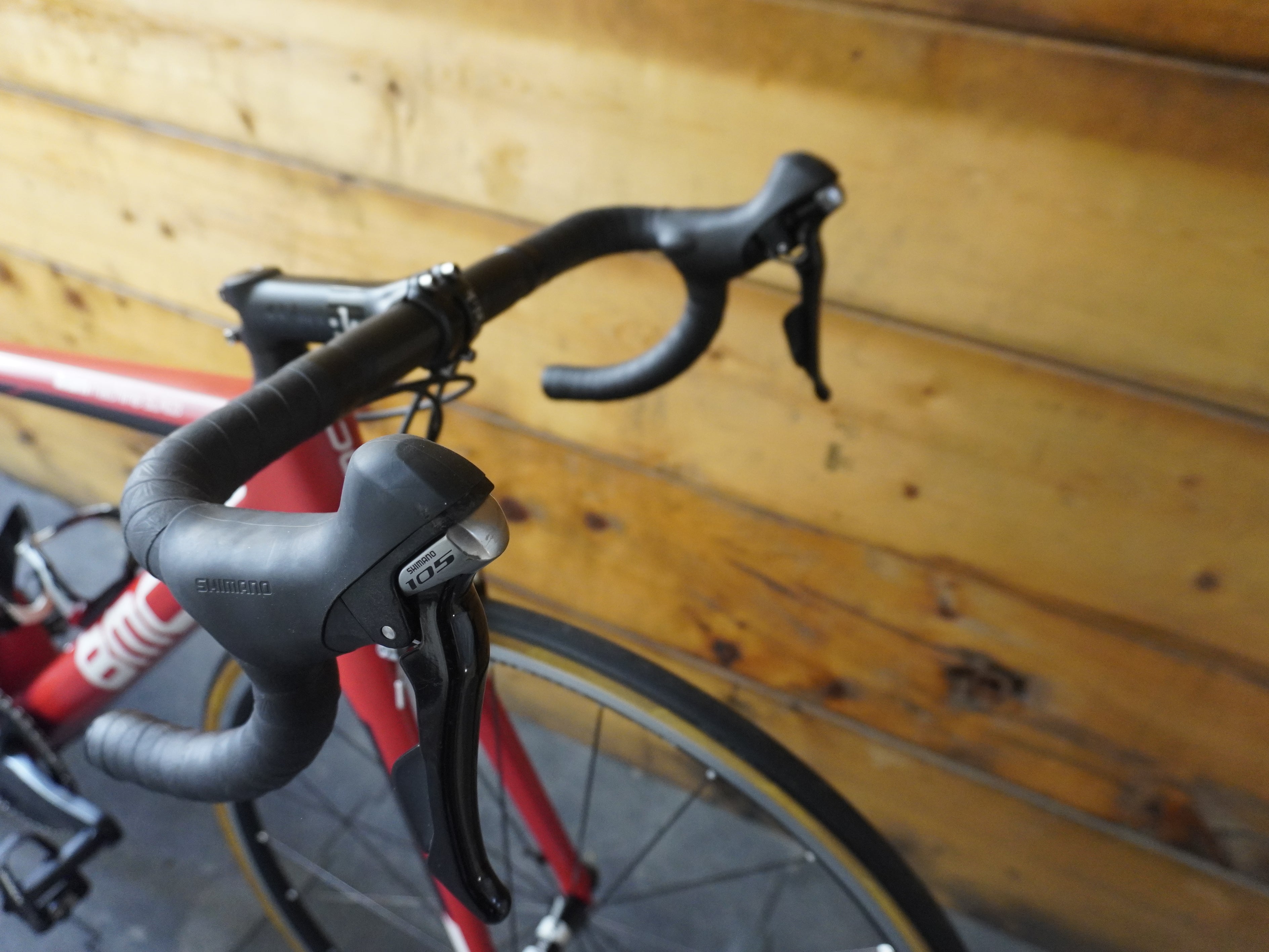 BMC Team Machine SLR03 Road Bike