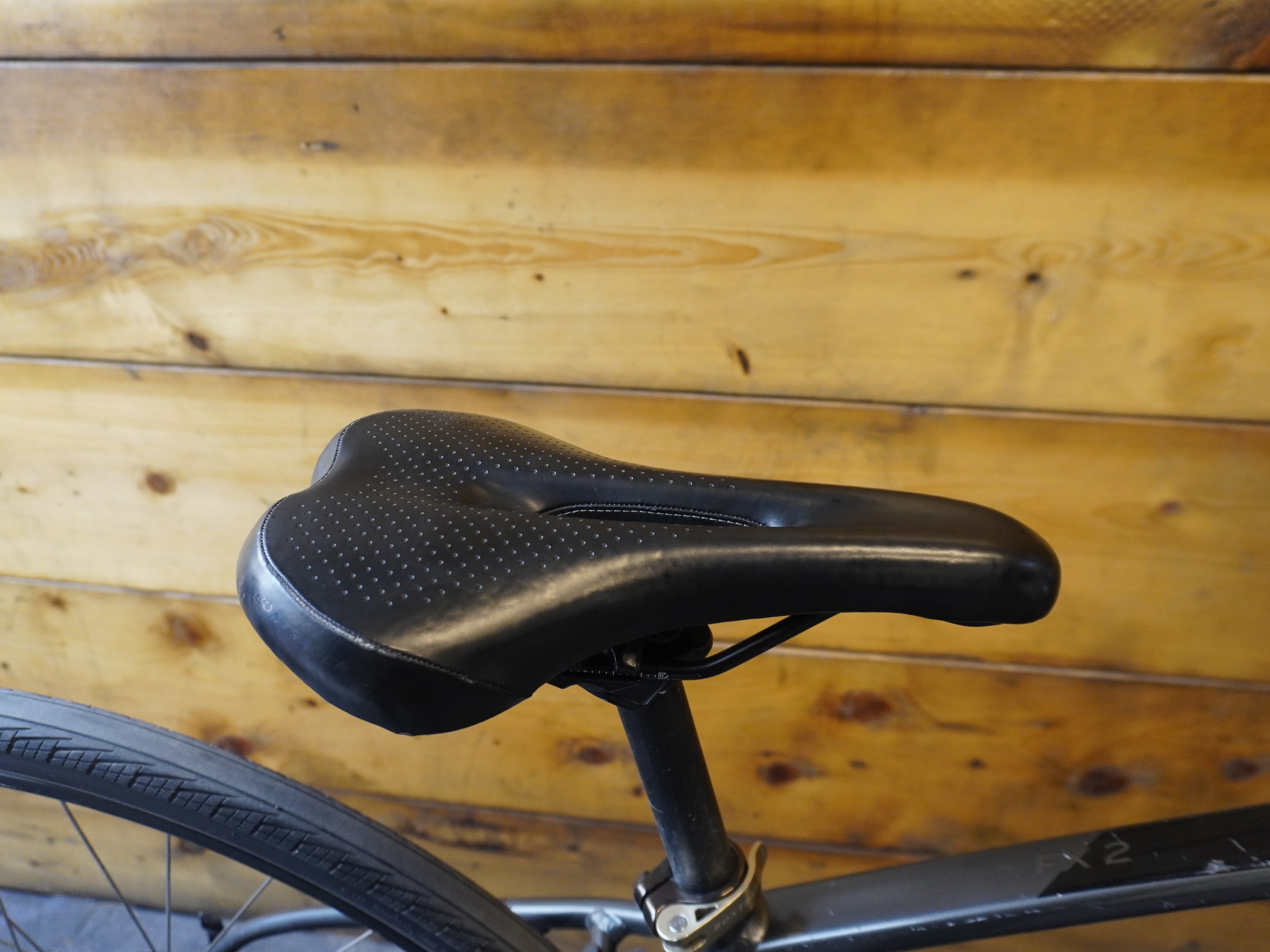 Trek FX2 Hybrid Bike
