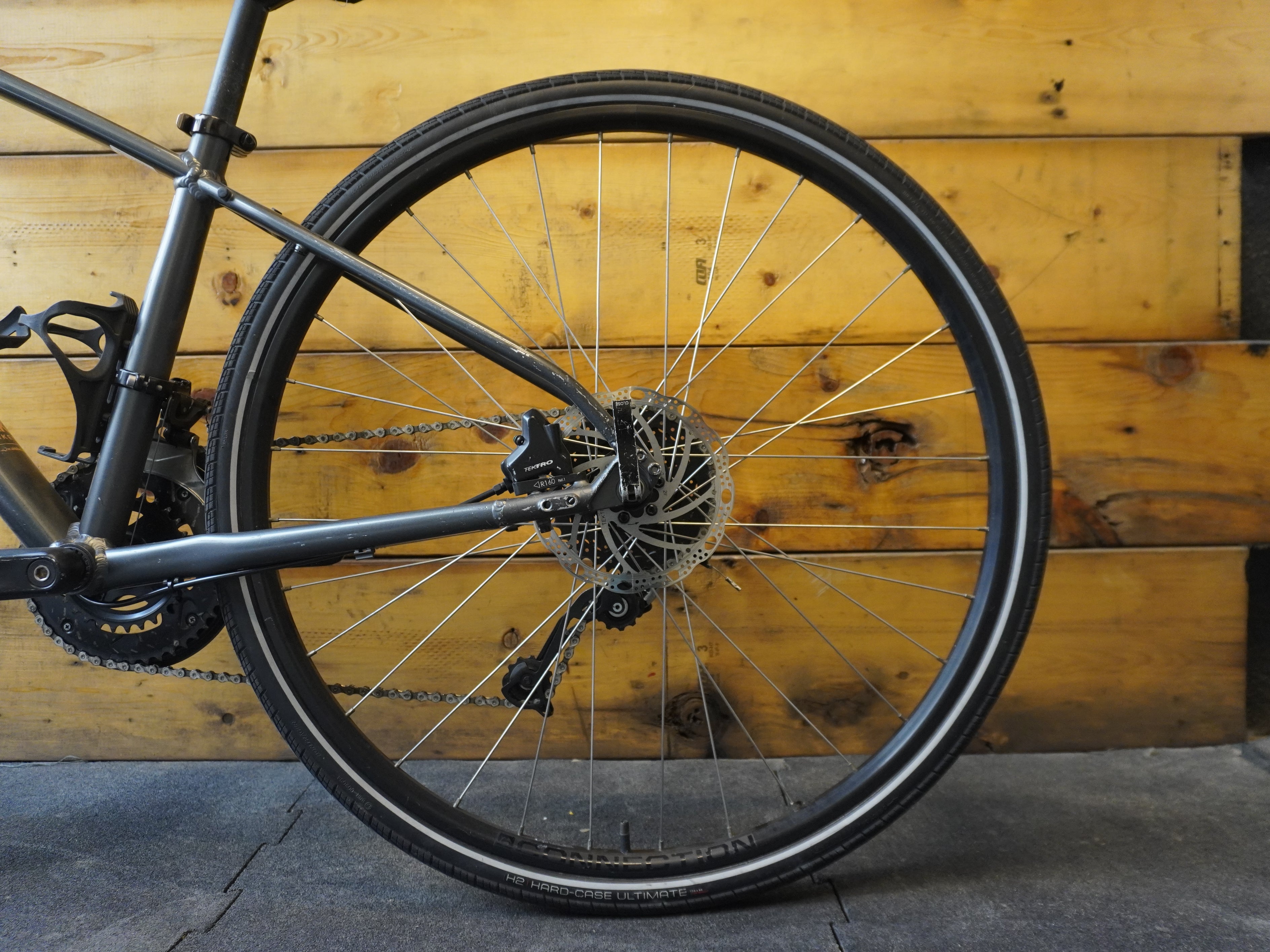 RENT Trek FX2 Hybrid Bike