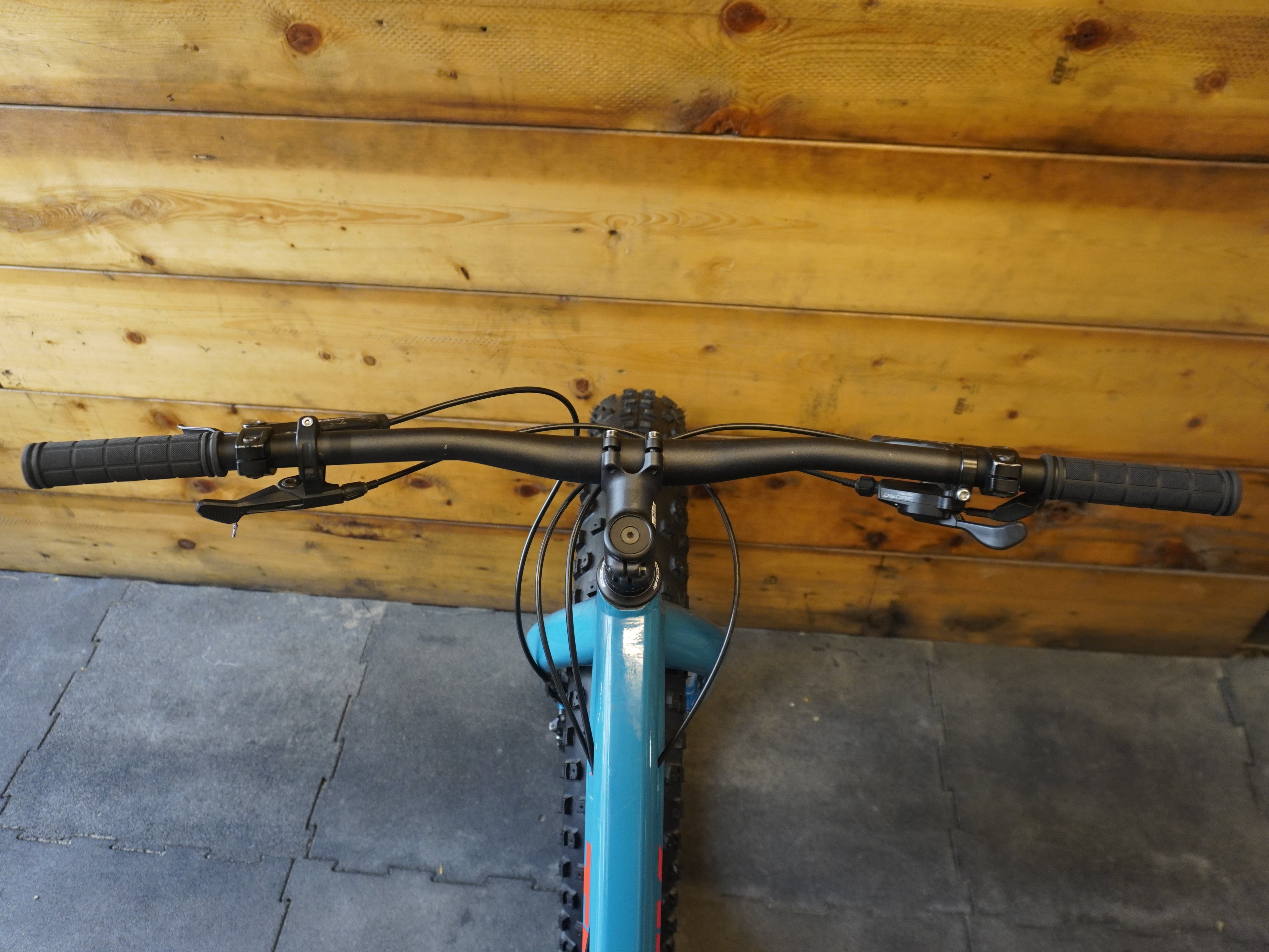 Trek Farley 5 Fat Bike