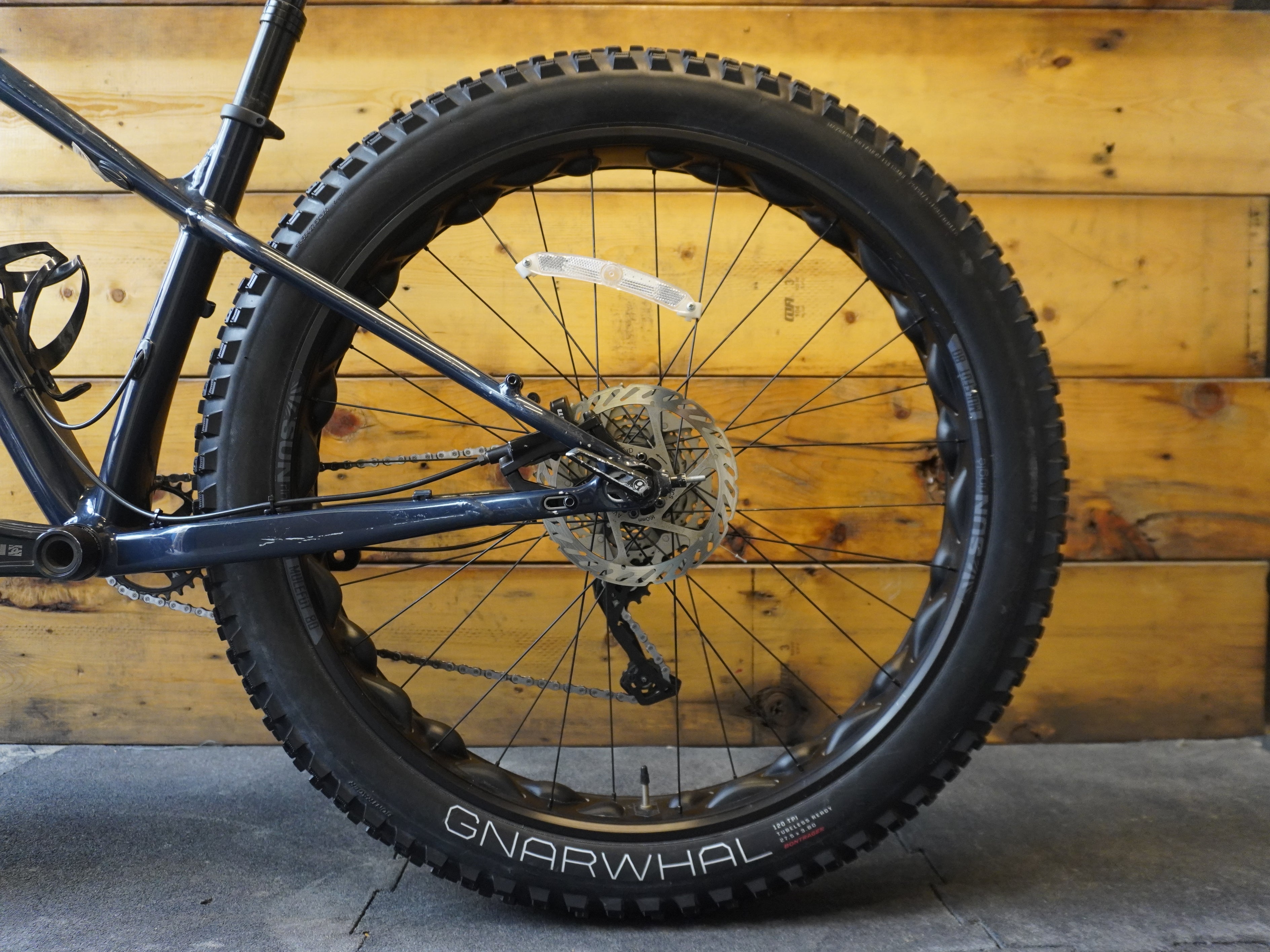 RENT Trek Farley 5 Fat Bike