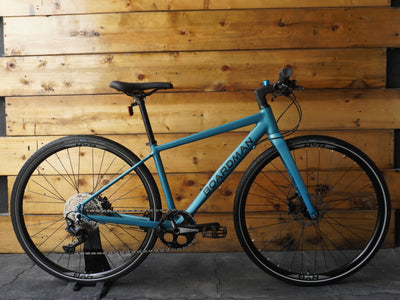 RENT Boardman HYB 8.8 Hybrid Bike