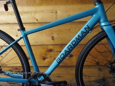 RENT Boardman HYB 8.8 Hybrid Bike