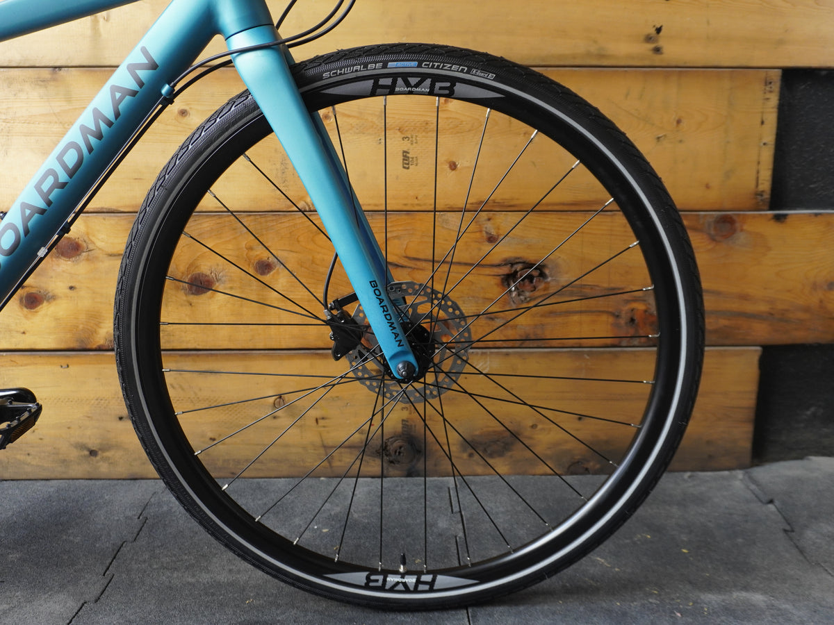 RENT Boardman HYB 8.8 Hybrid Bike