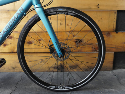 RENT Boardman HYB 8.8 Hybrid Bike