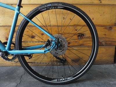 RENT Boardman HYB 8.8 Hybrid Bike