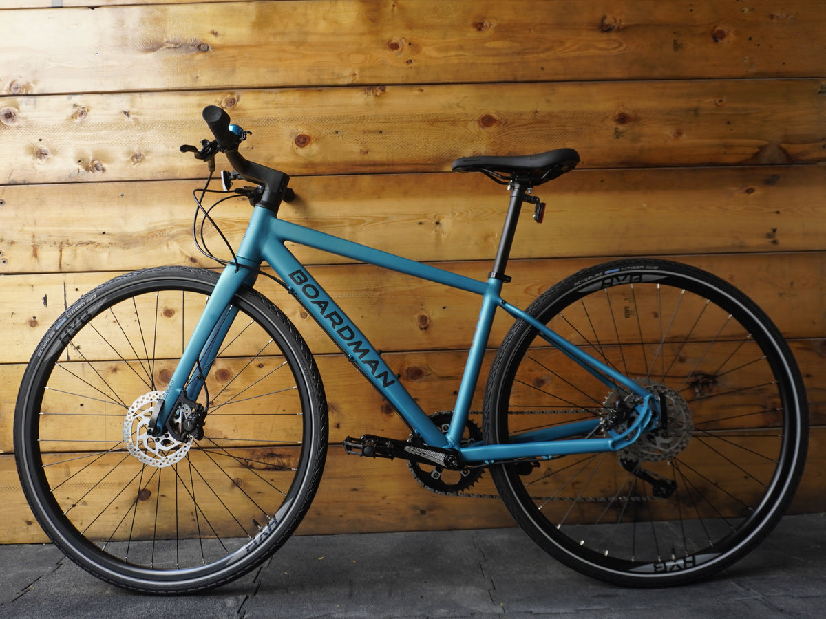 RENT Boardman HYB 8.8 Hybrid Bike