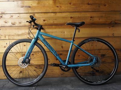 RENT Boardman HYB 8.8 Hybrid Bike