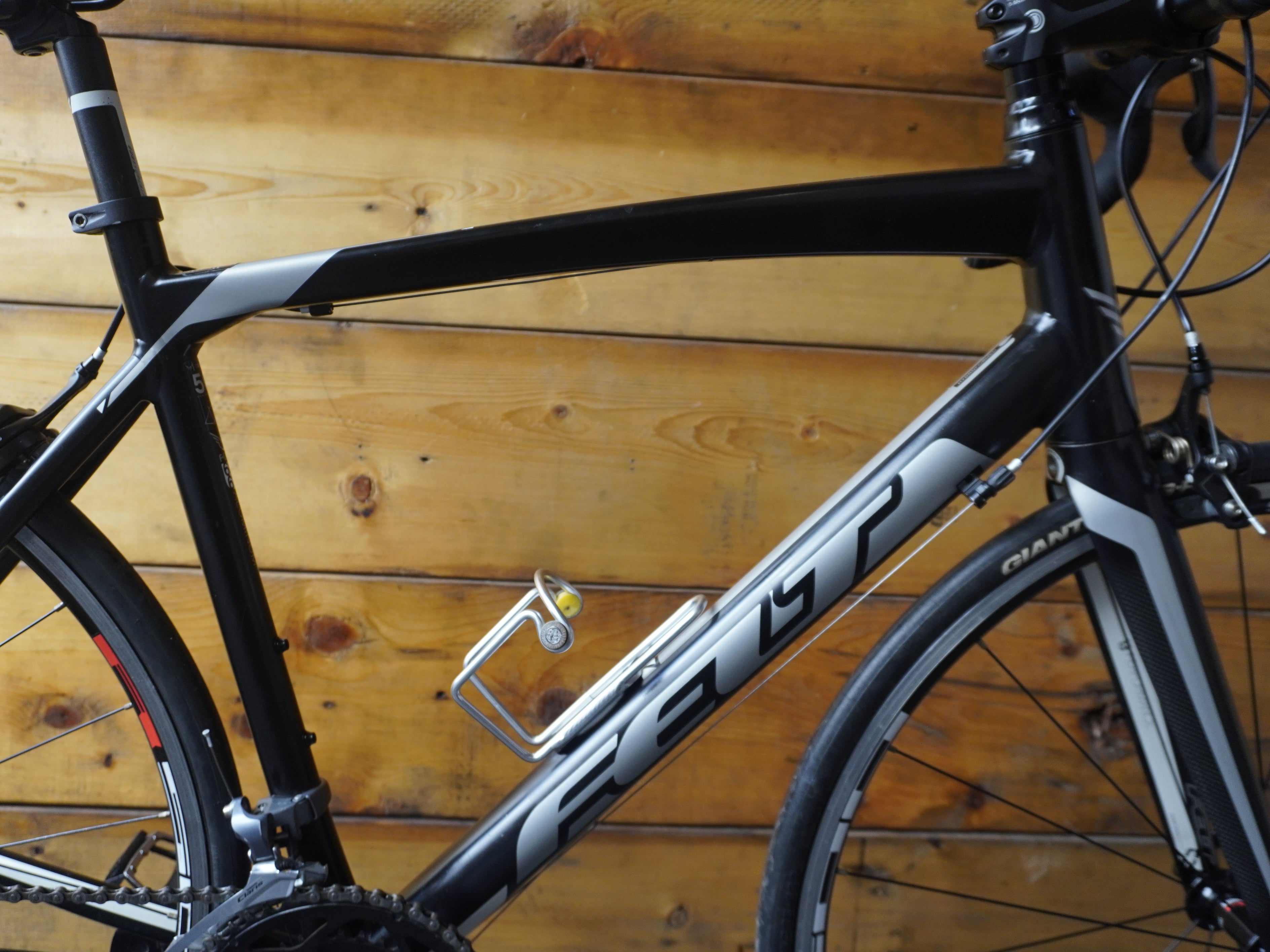 Felt F-Lite 6061 Road Bike