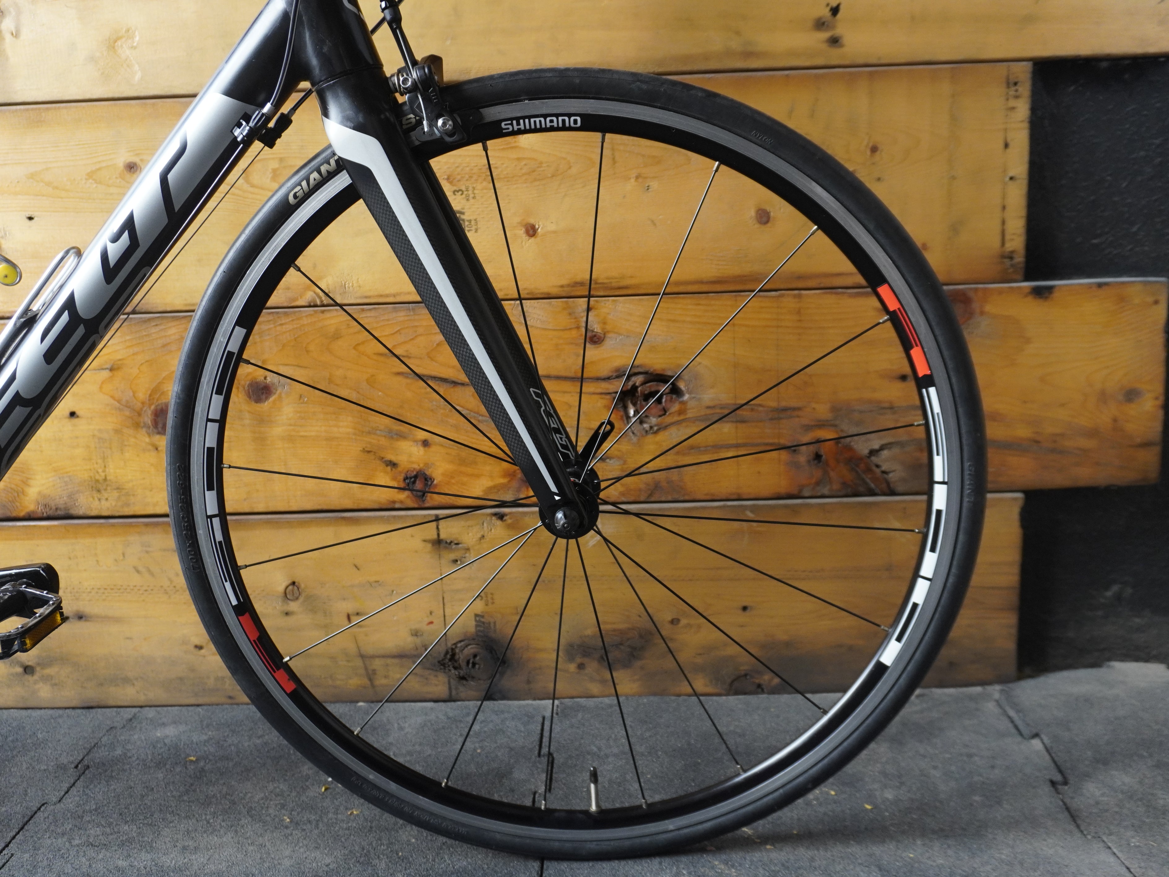 Felt F-Lite 6061 Road Bike