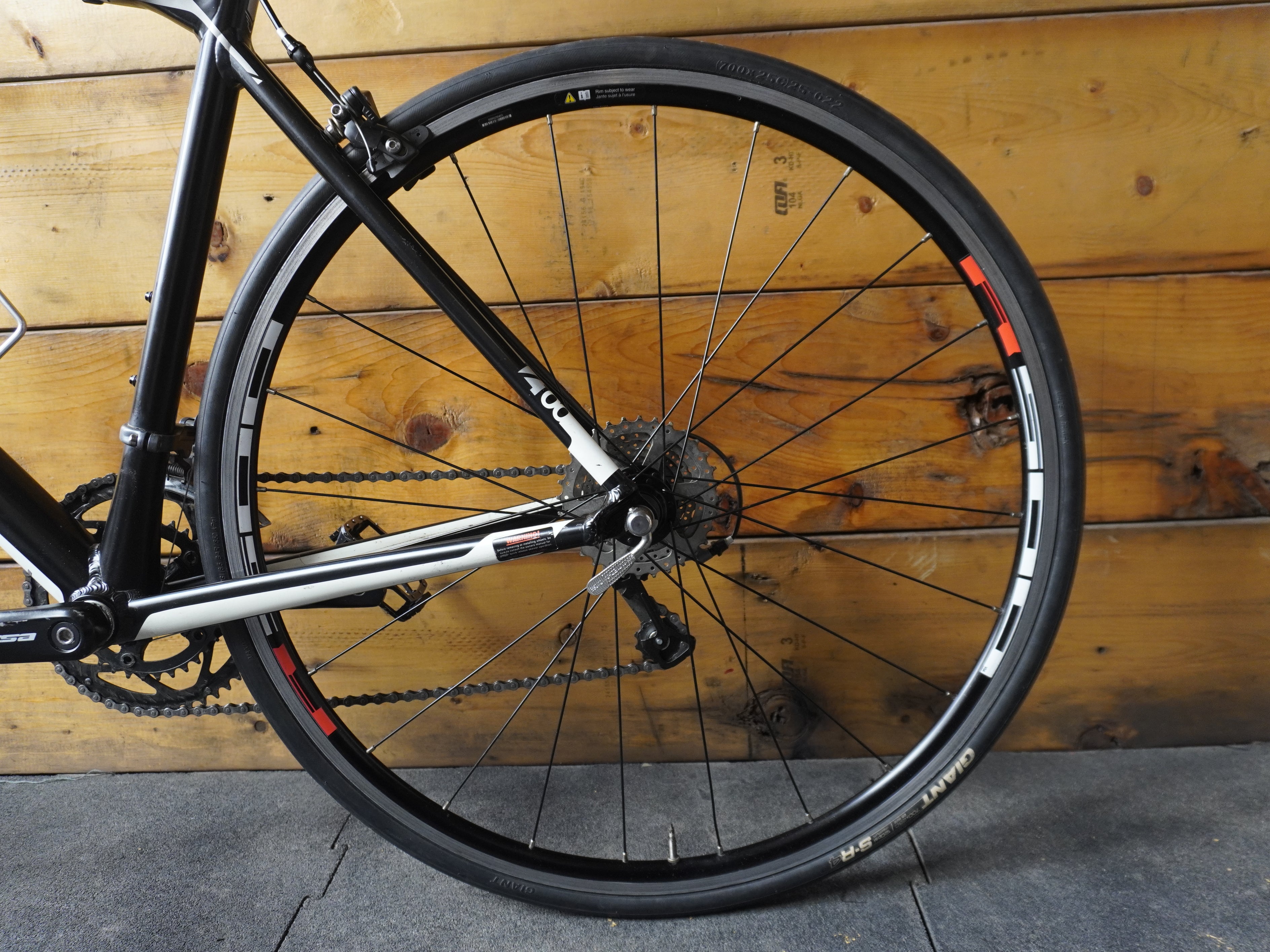 Felt F-Lite 6061 Road Bike