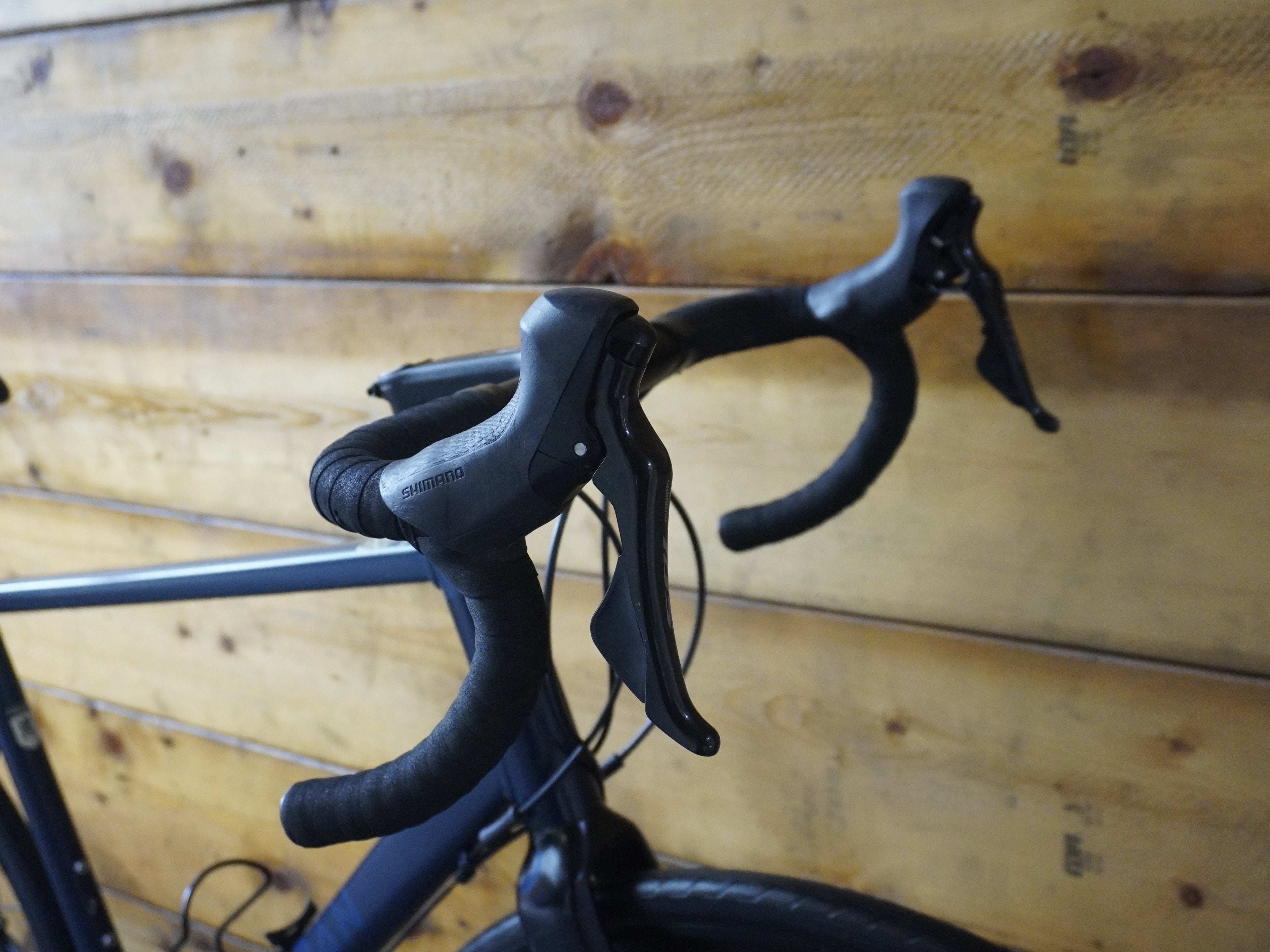 B'twin RC520 Triban Road Bike