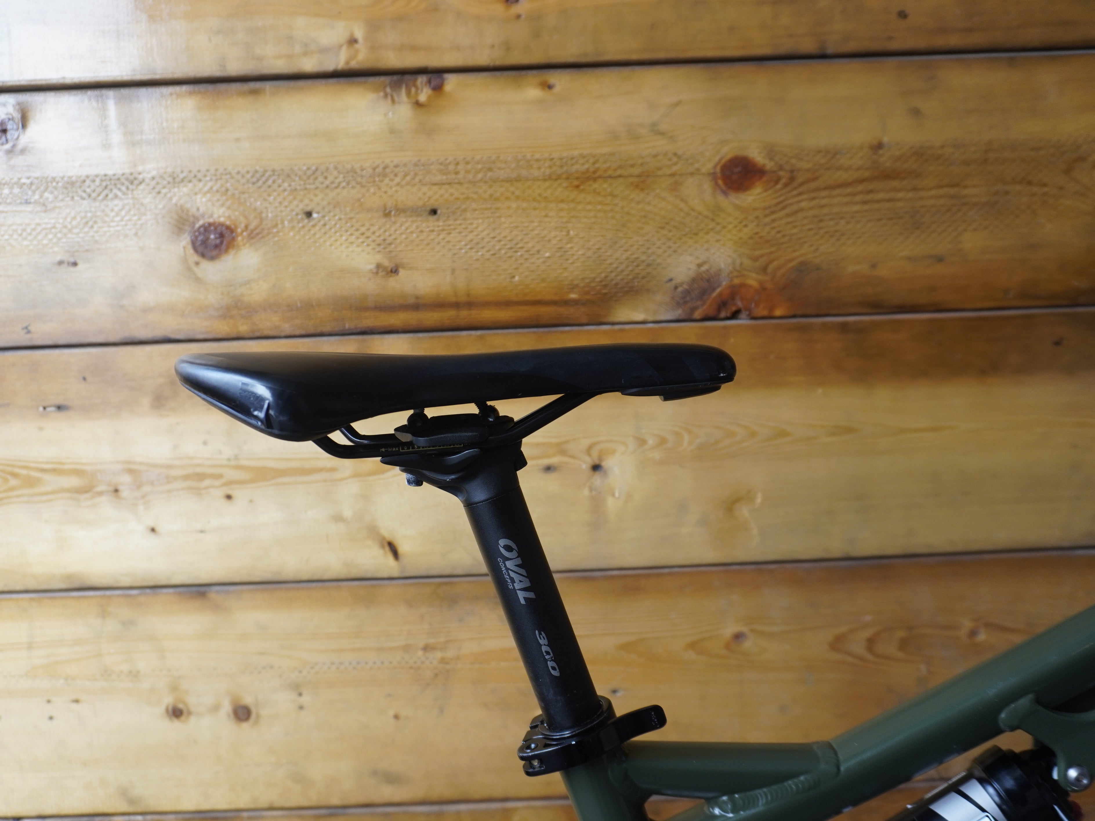 Fuji Reveal 27.5 Mountain Bike