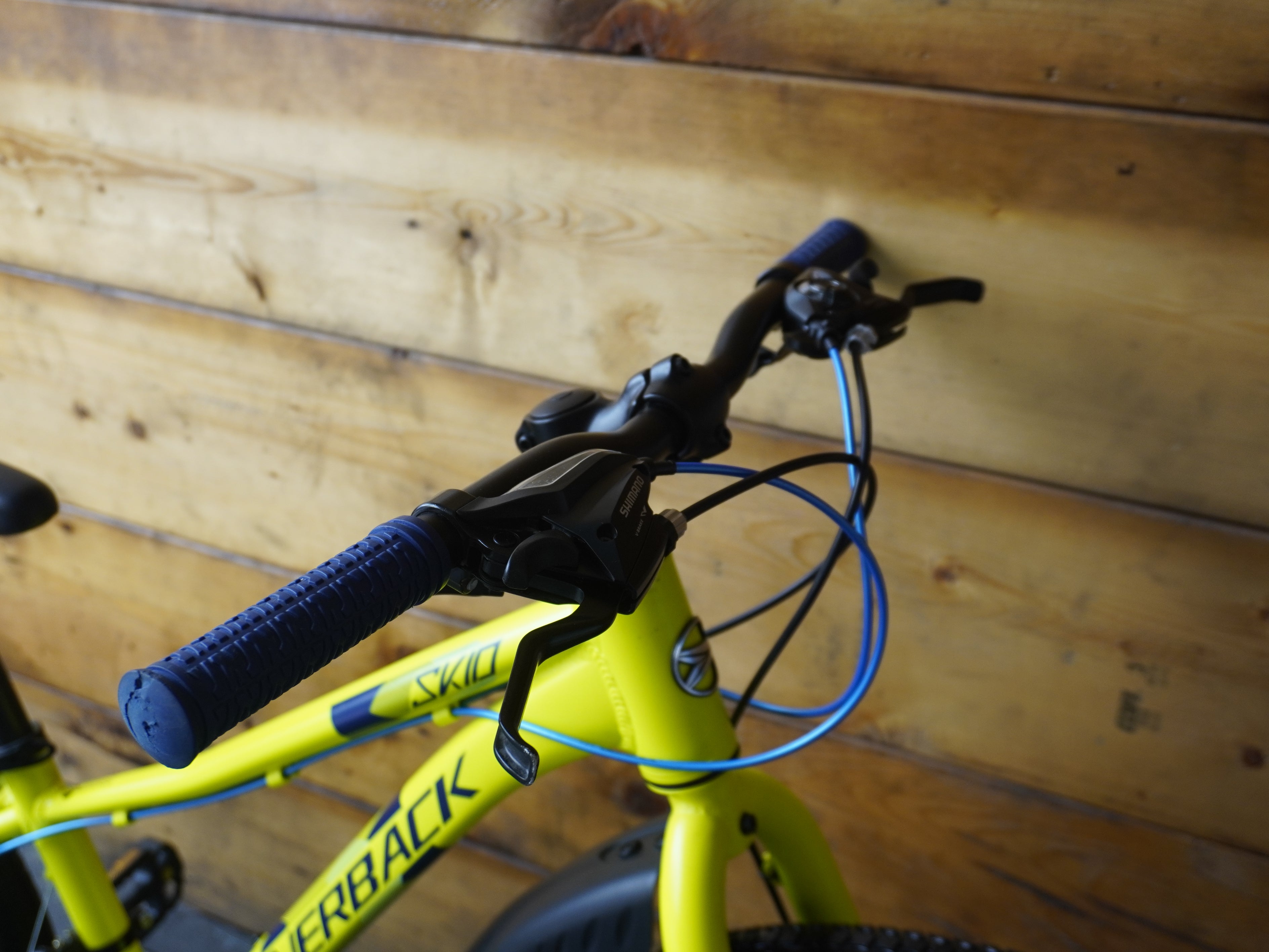 Silverback Skid Kids Bike