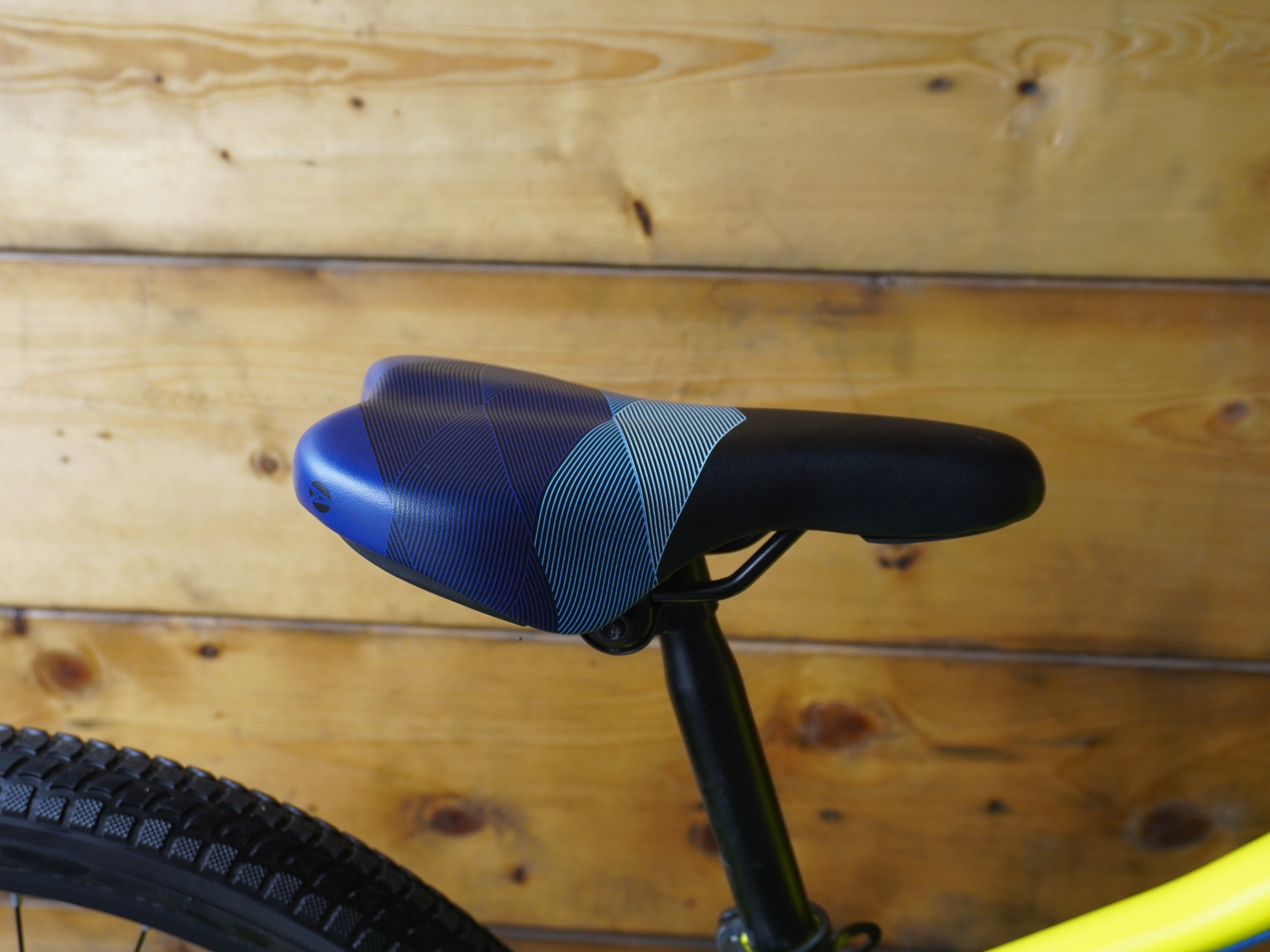Silverback Skid Kids Bike