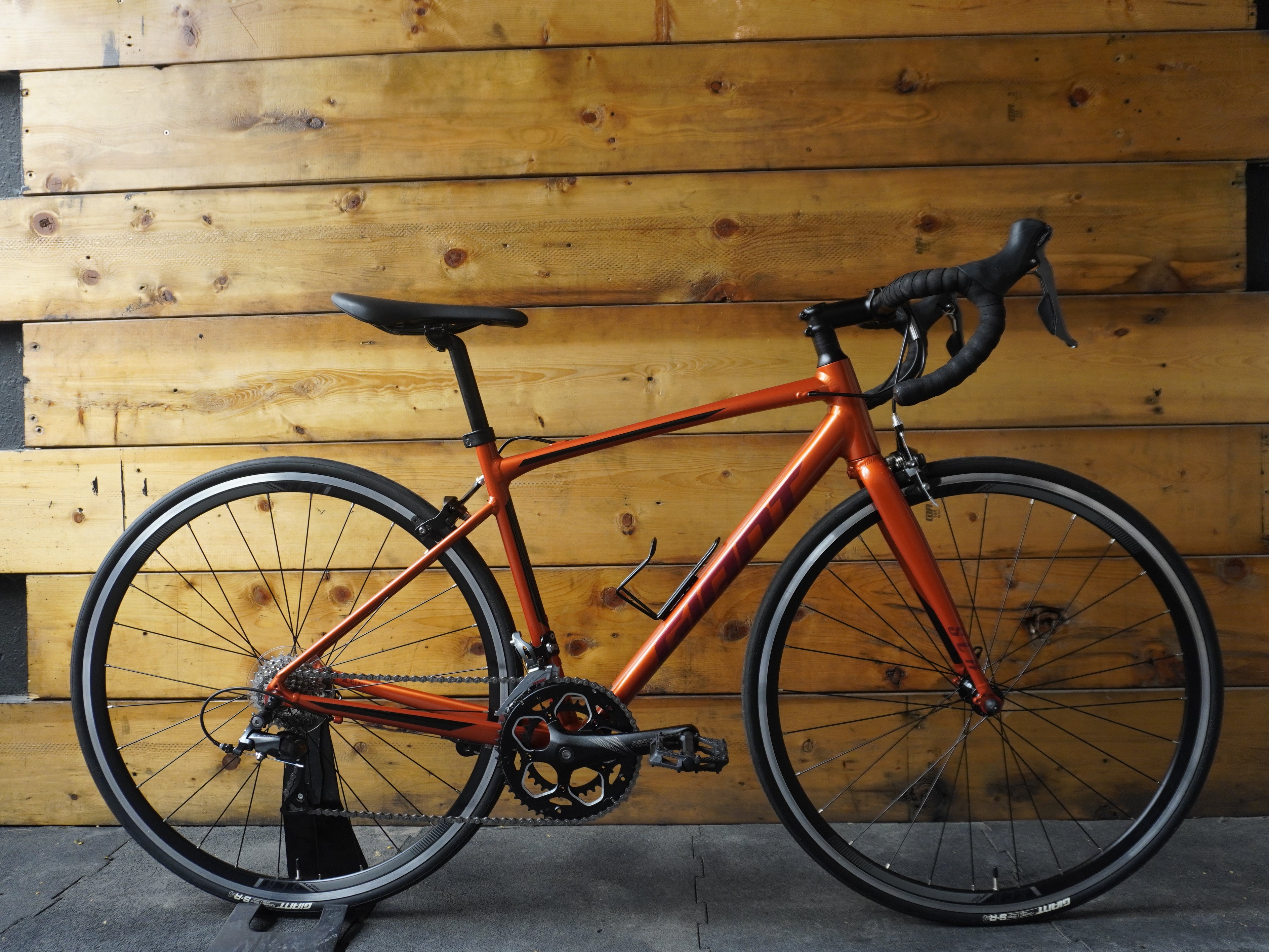 Giant SCR Road Bike