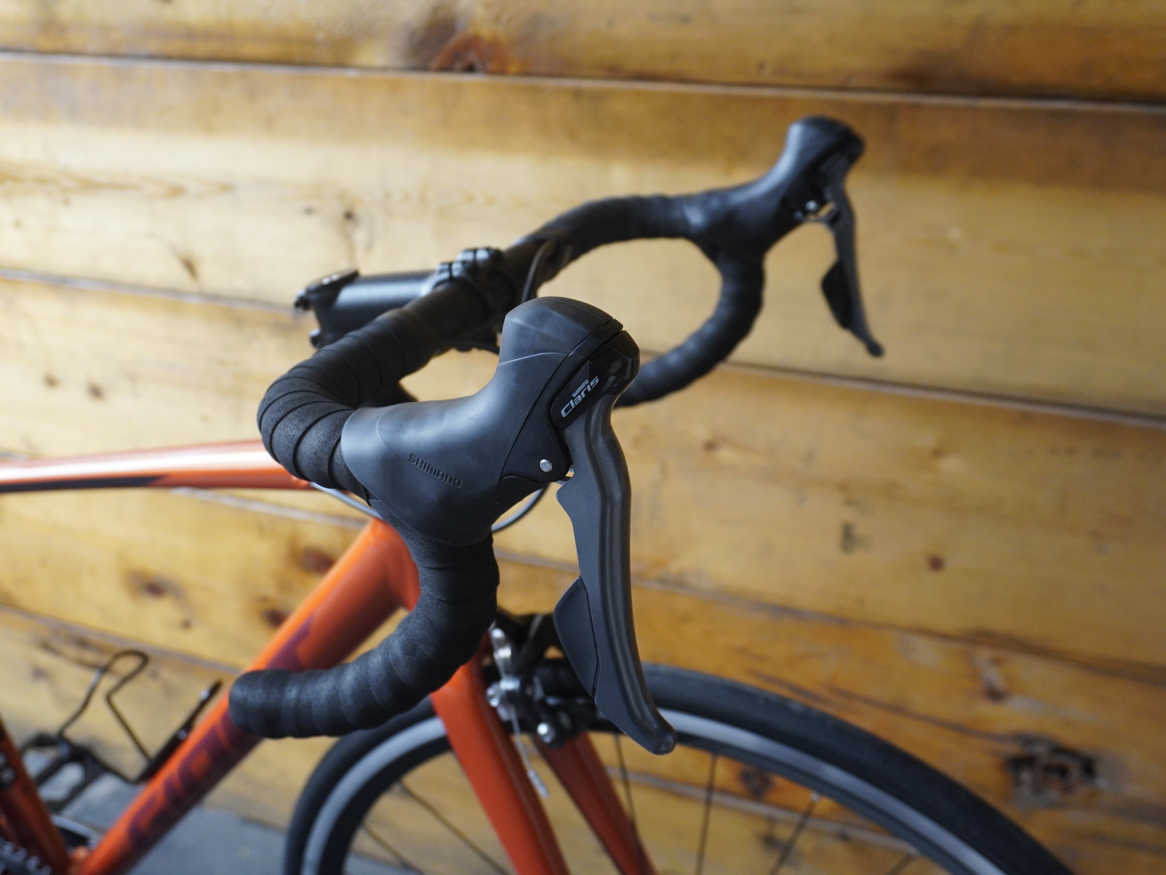 Giant SCR Road Bike