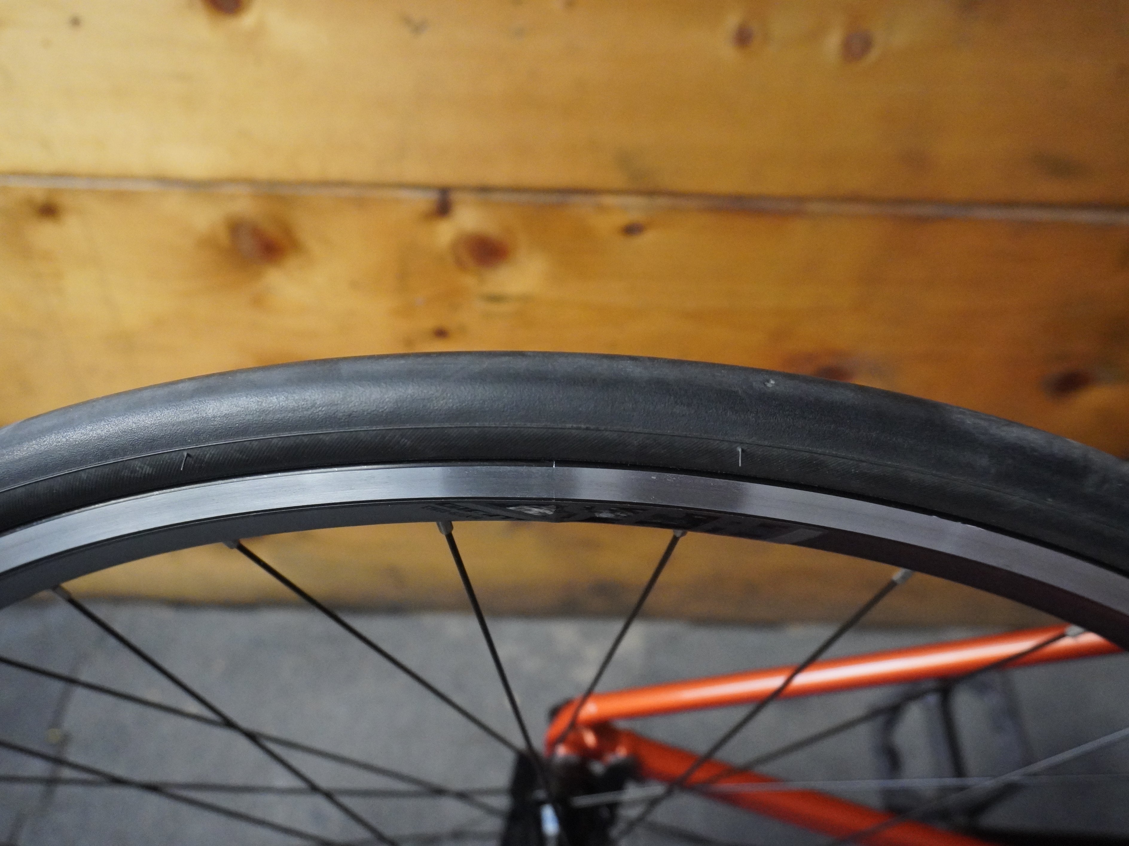 Giant SCR Road Bike