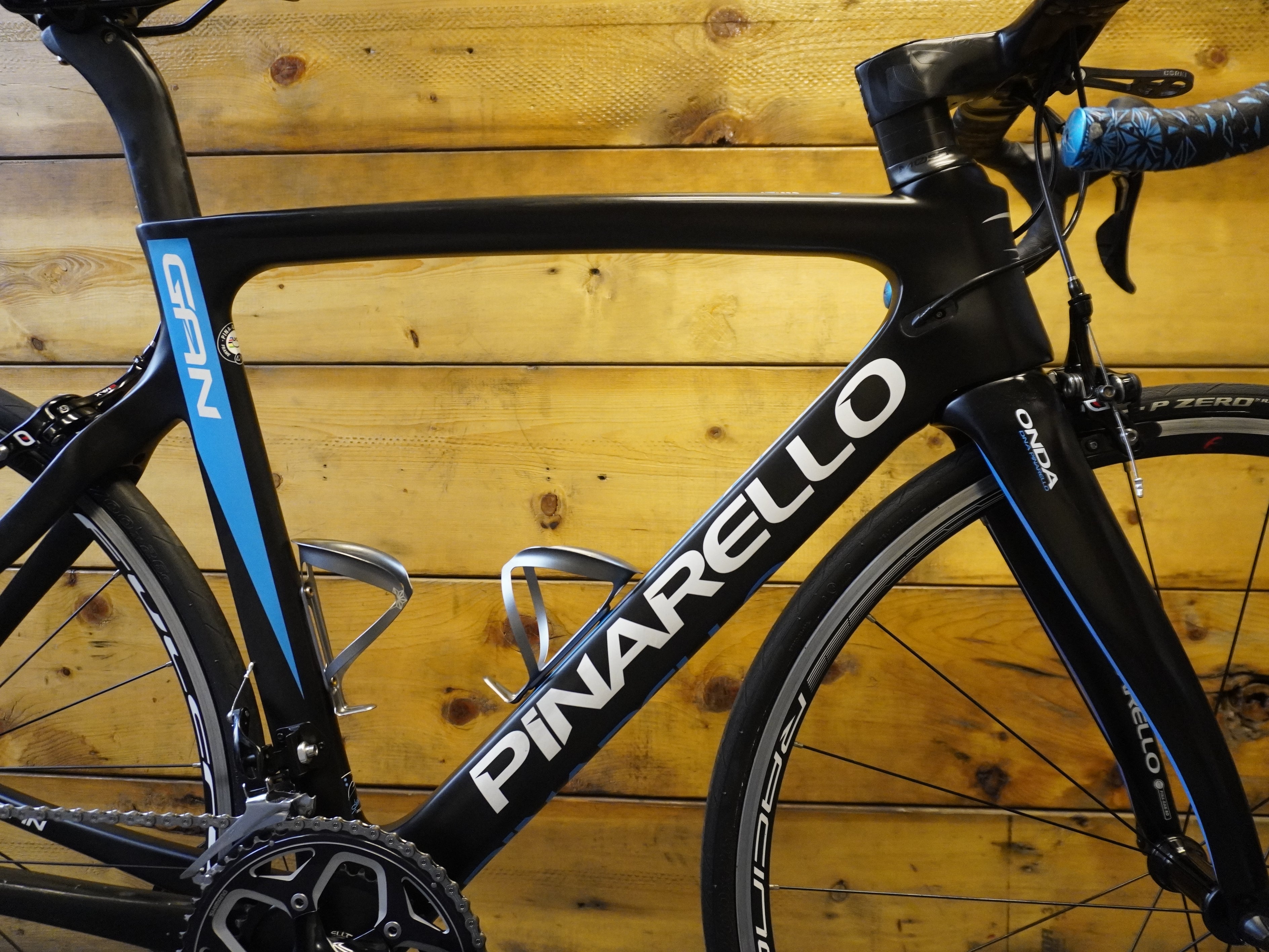 Pinarello Gan Road Bike