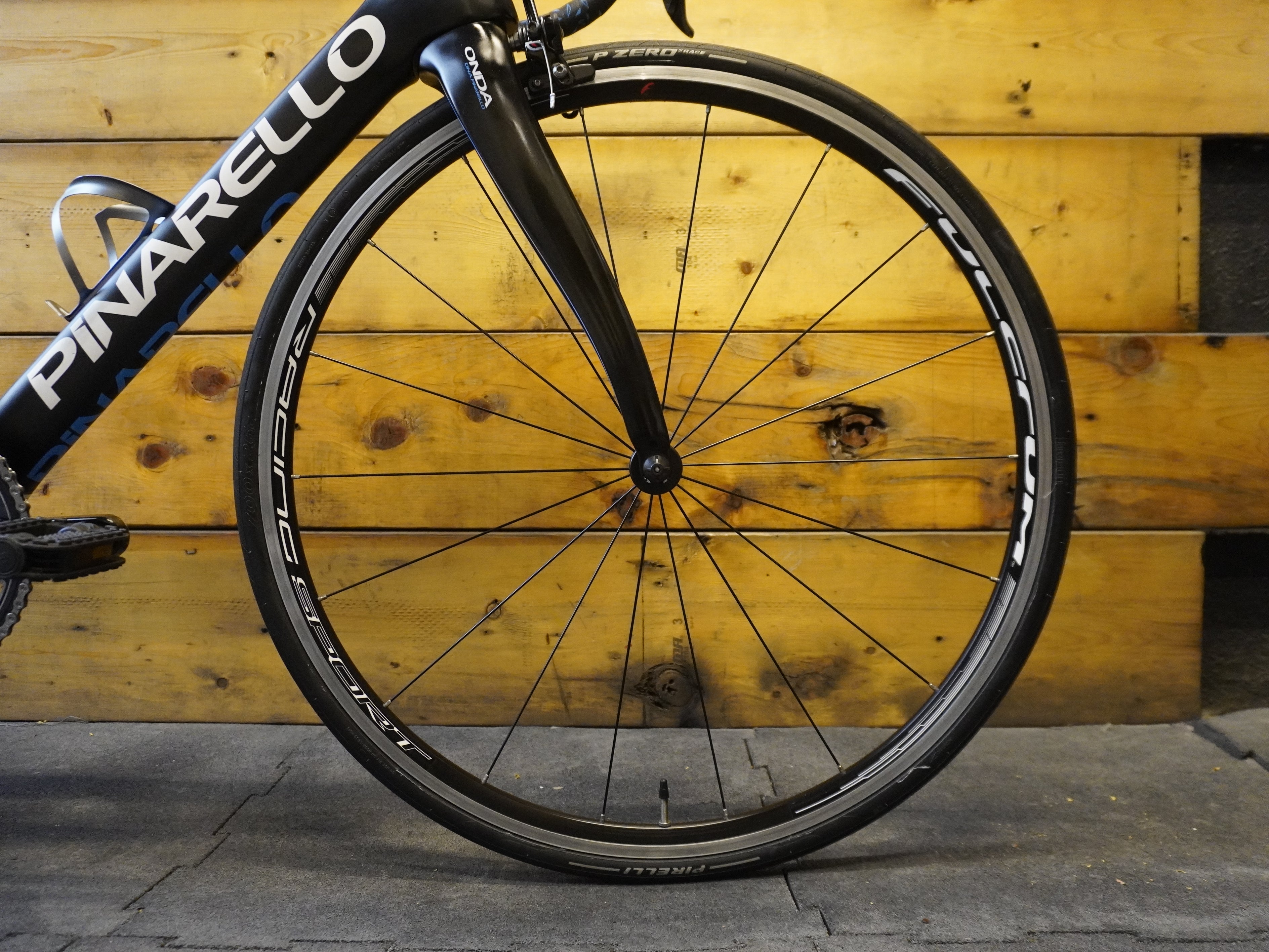 Pinarello Gan Road Bike