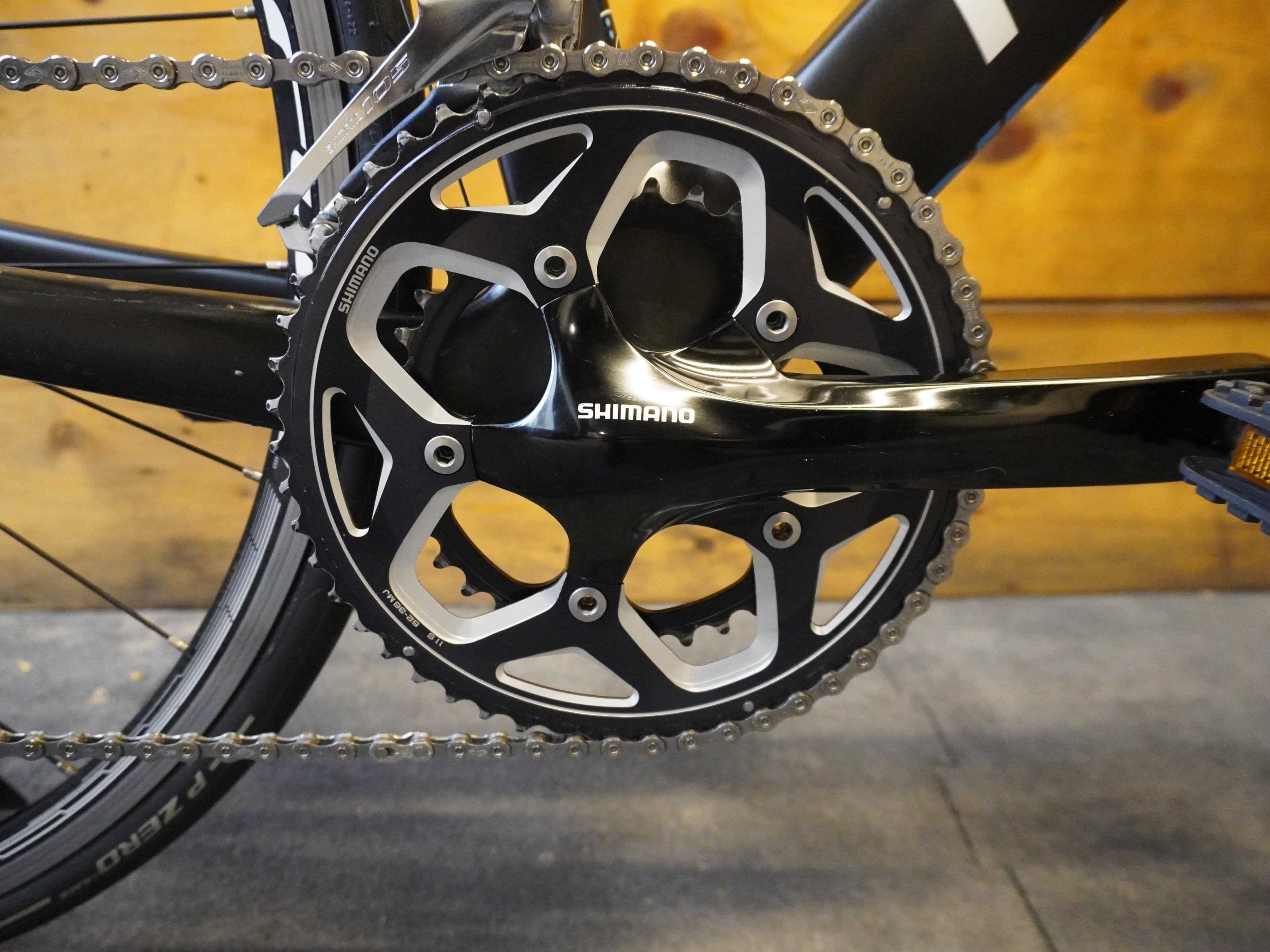 Pinarello Gan Road Bike