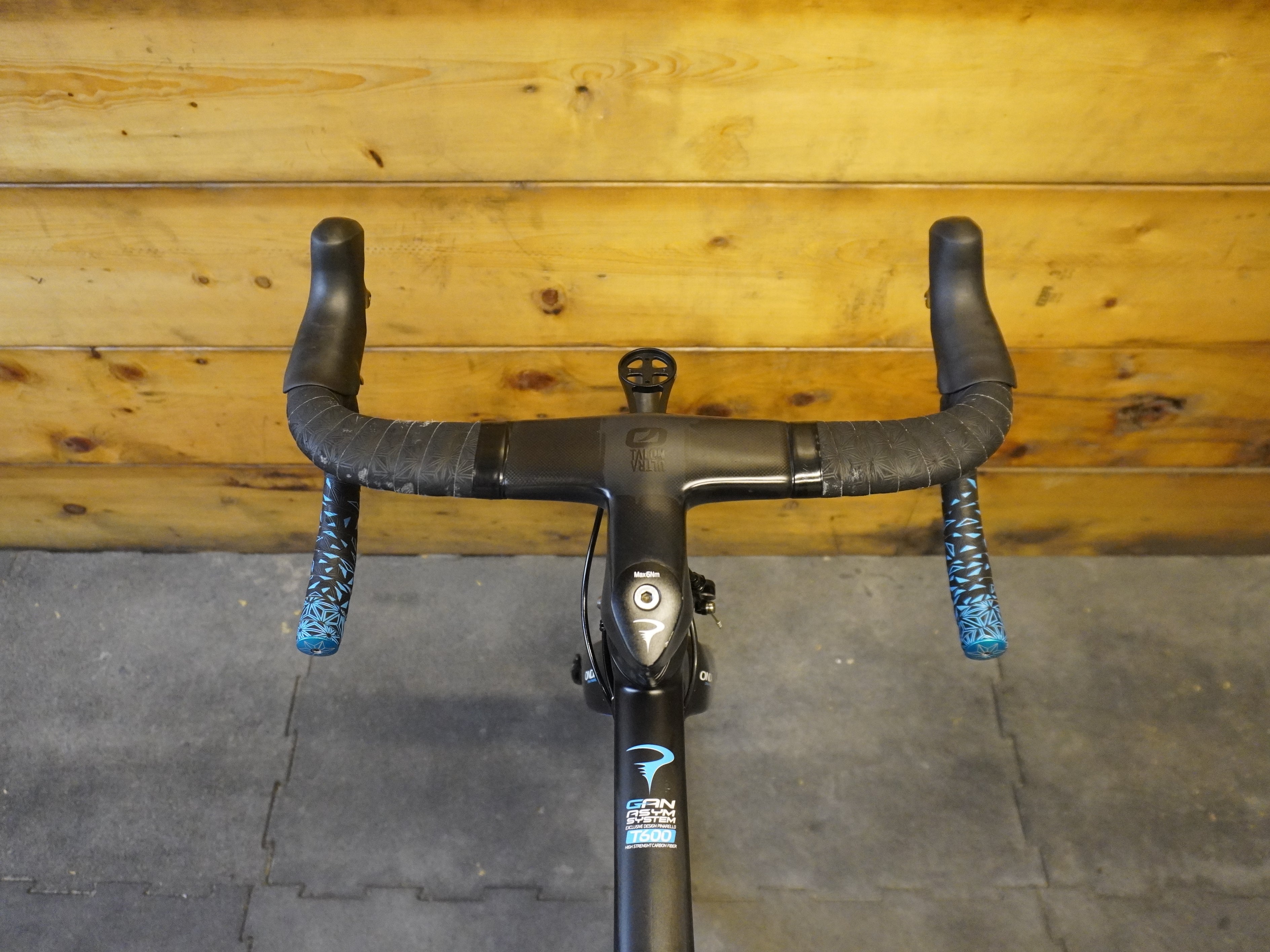 Pinarello Gan Road Bike