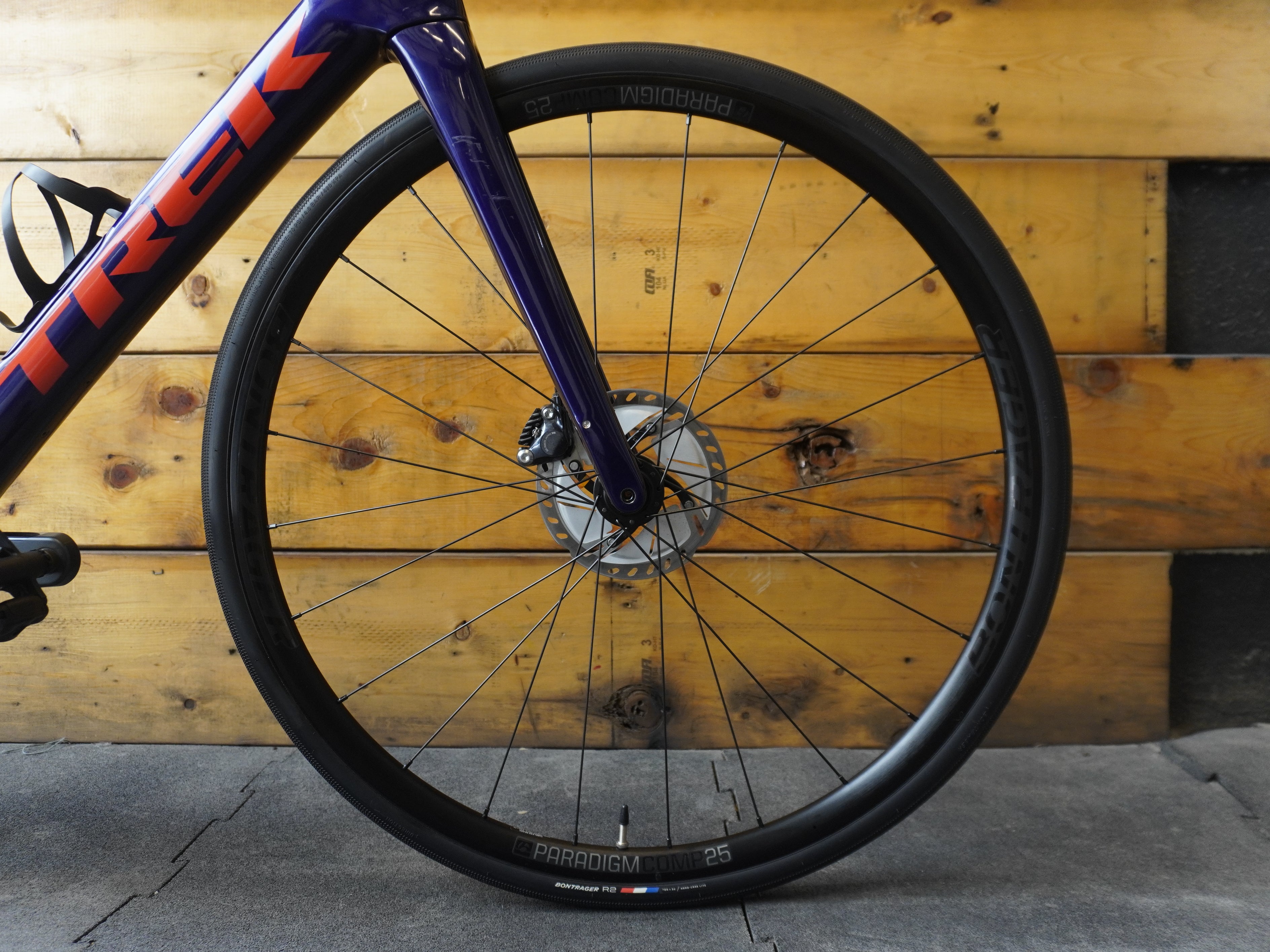Trek Domane Sl 6 Road Bike