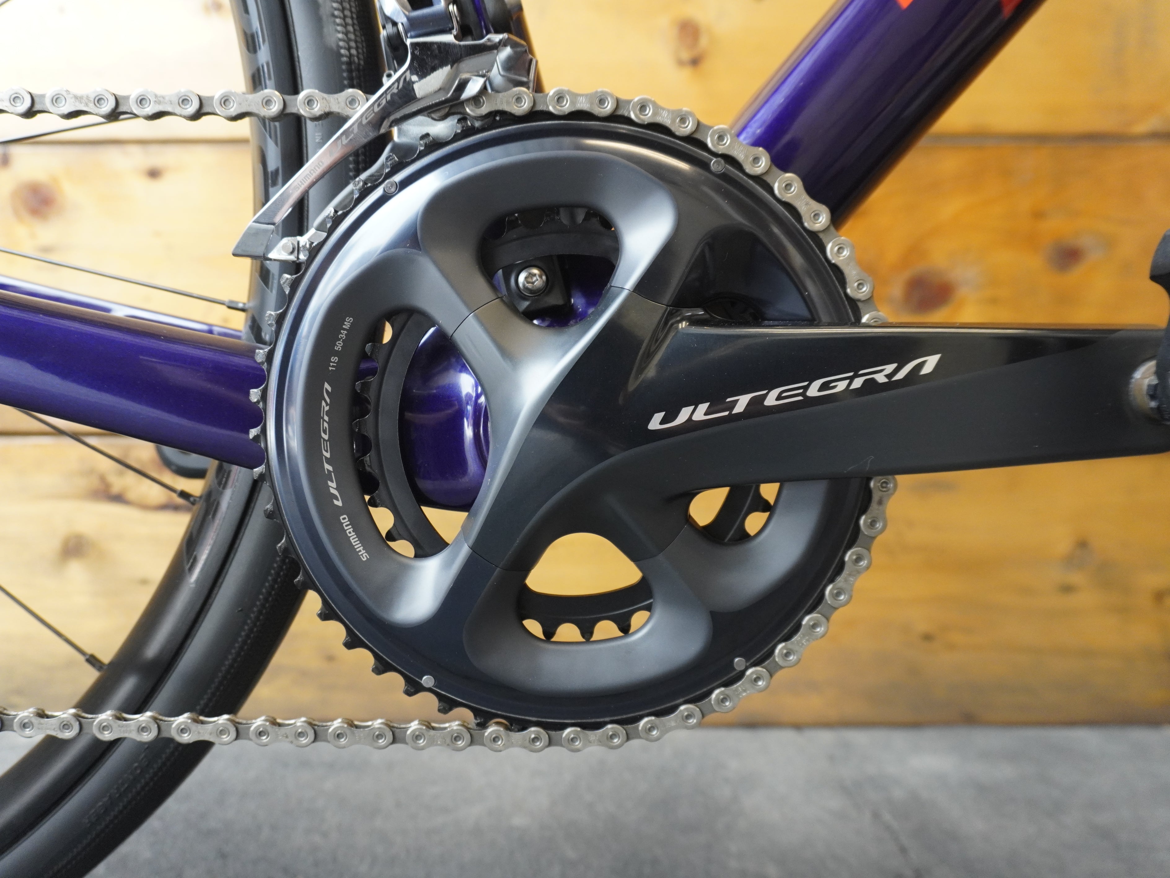 Trek Domane Sl 6 Road Bike