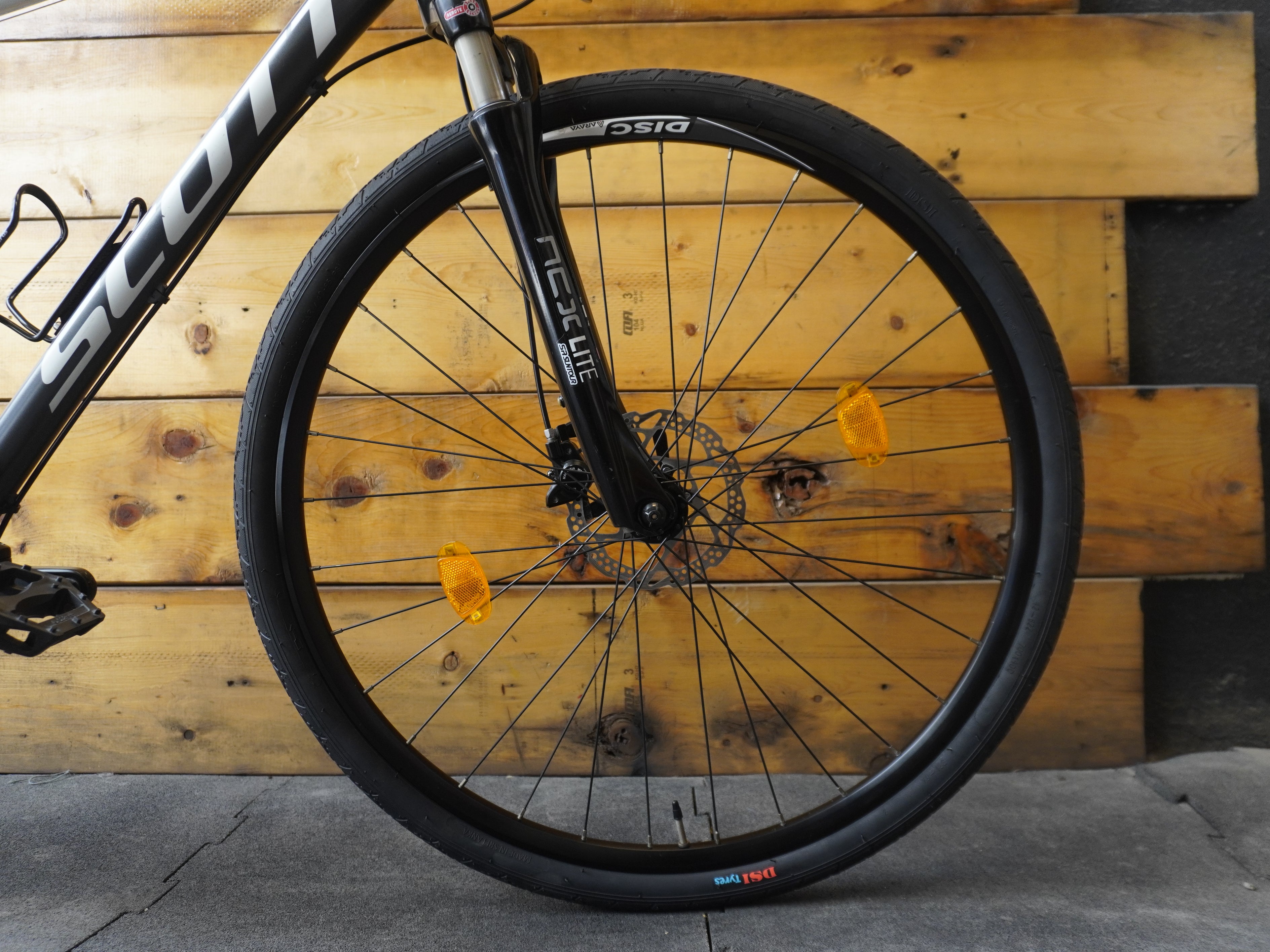 Scott Sportster X10 Mountain Bike