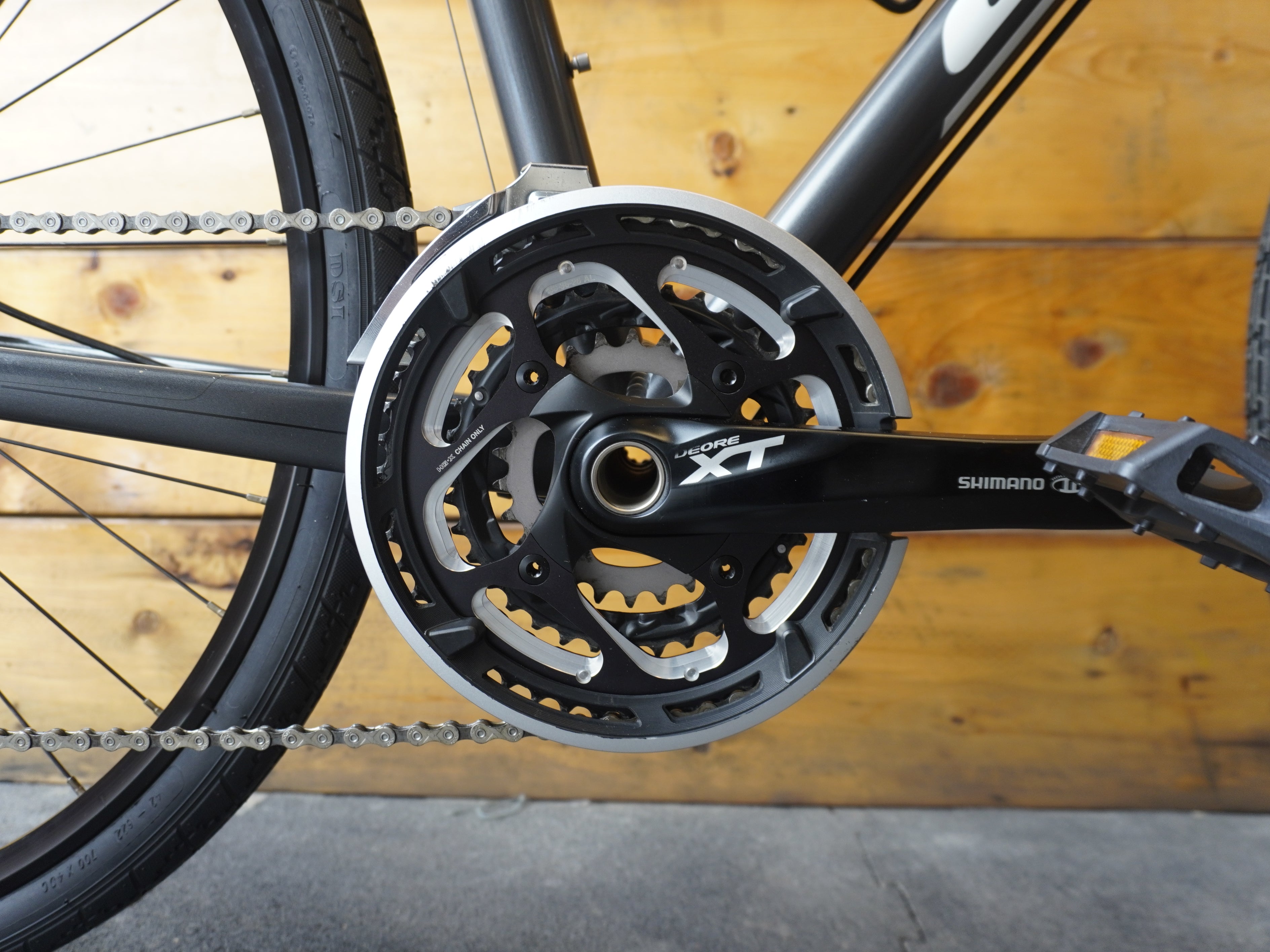 Scott Sportster X10 Mountain Bike