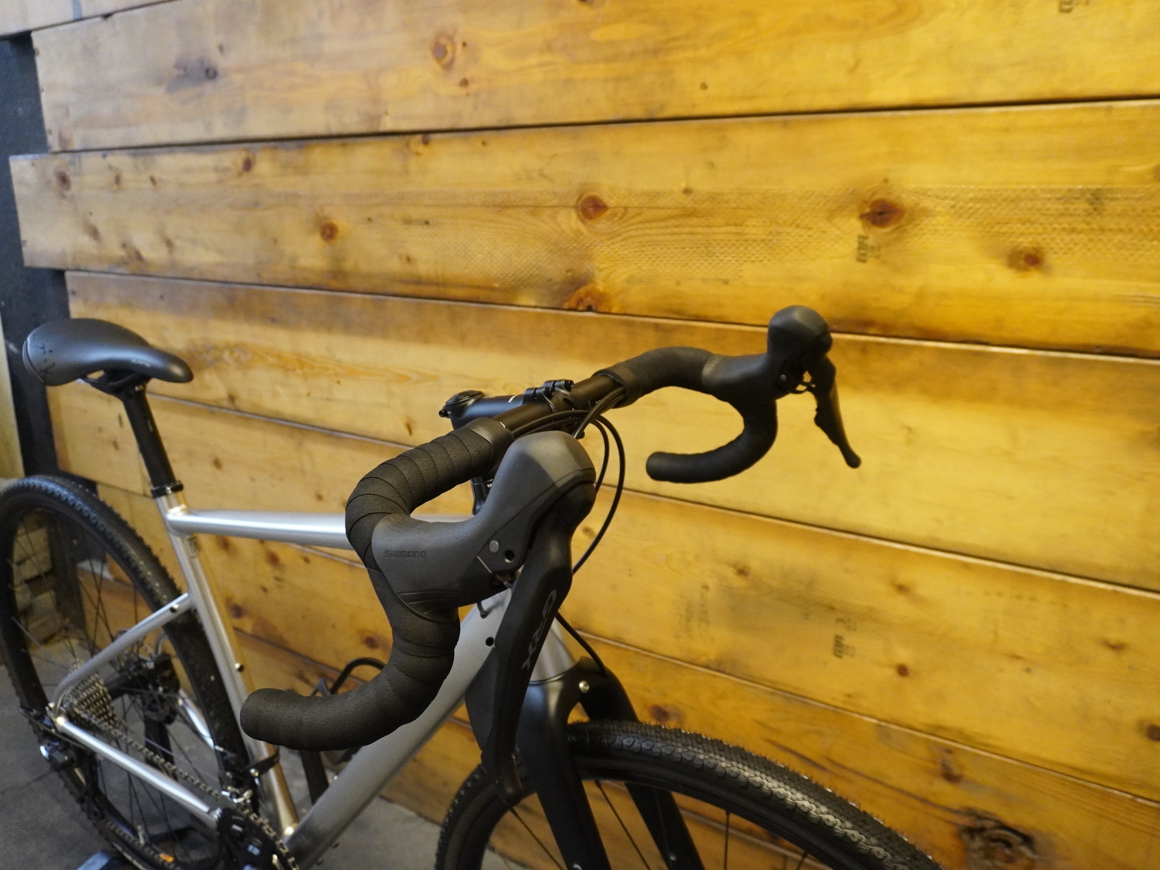 RENT Cannondale Topstone Gravel Bike