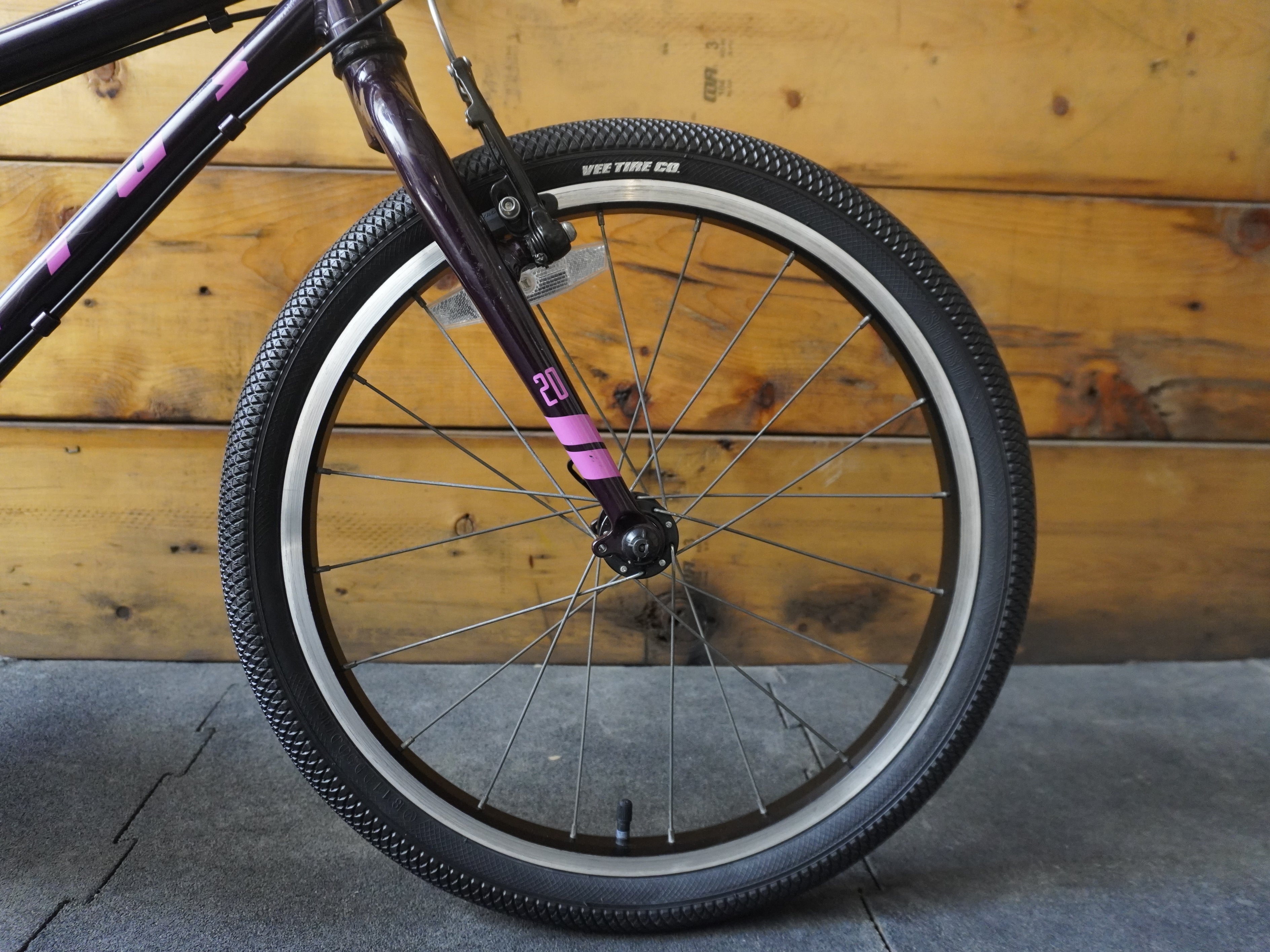 Vitus 20" Kids Bike