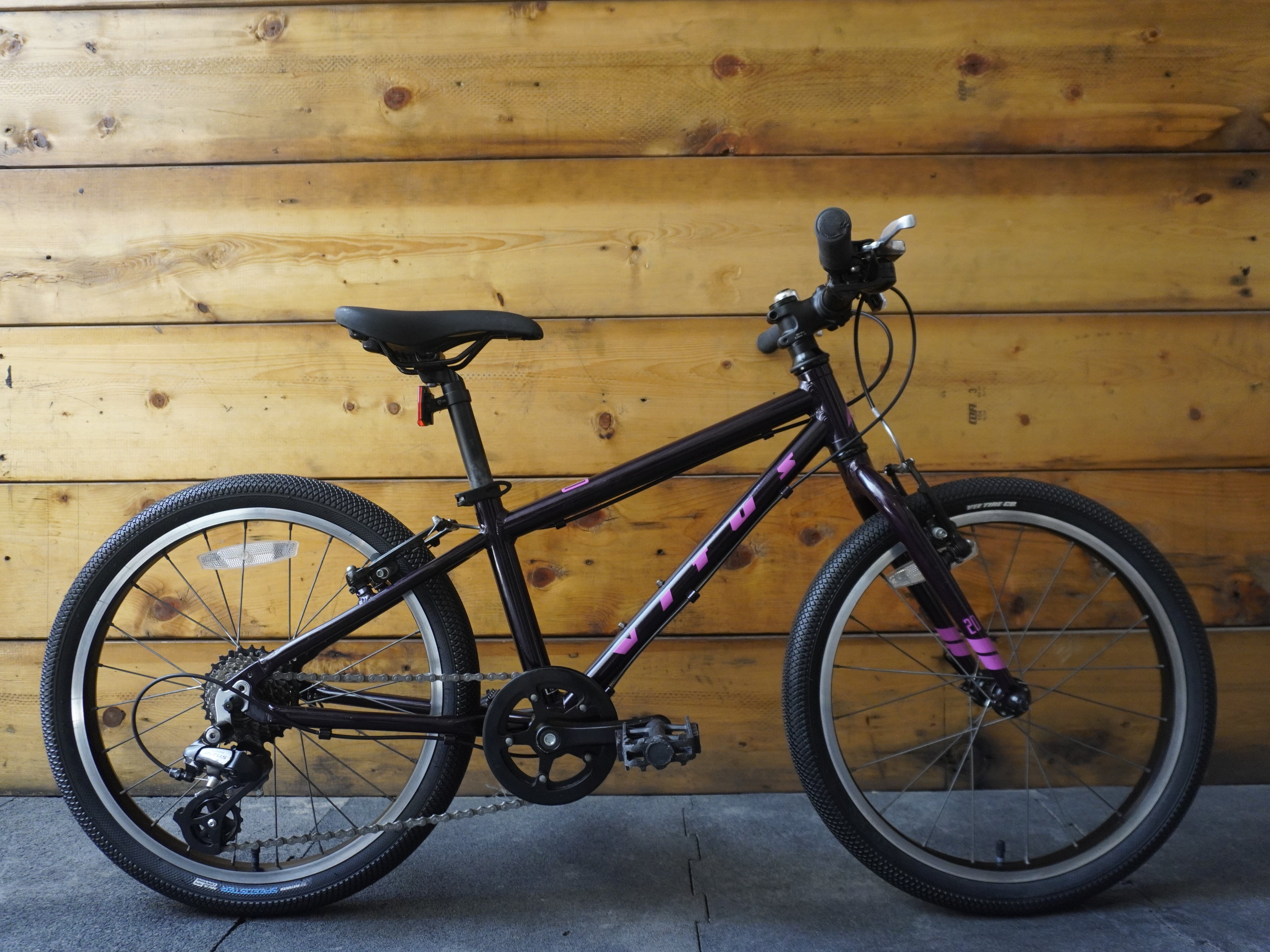 Vitus 20" Kids Bike