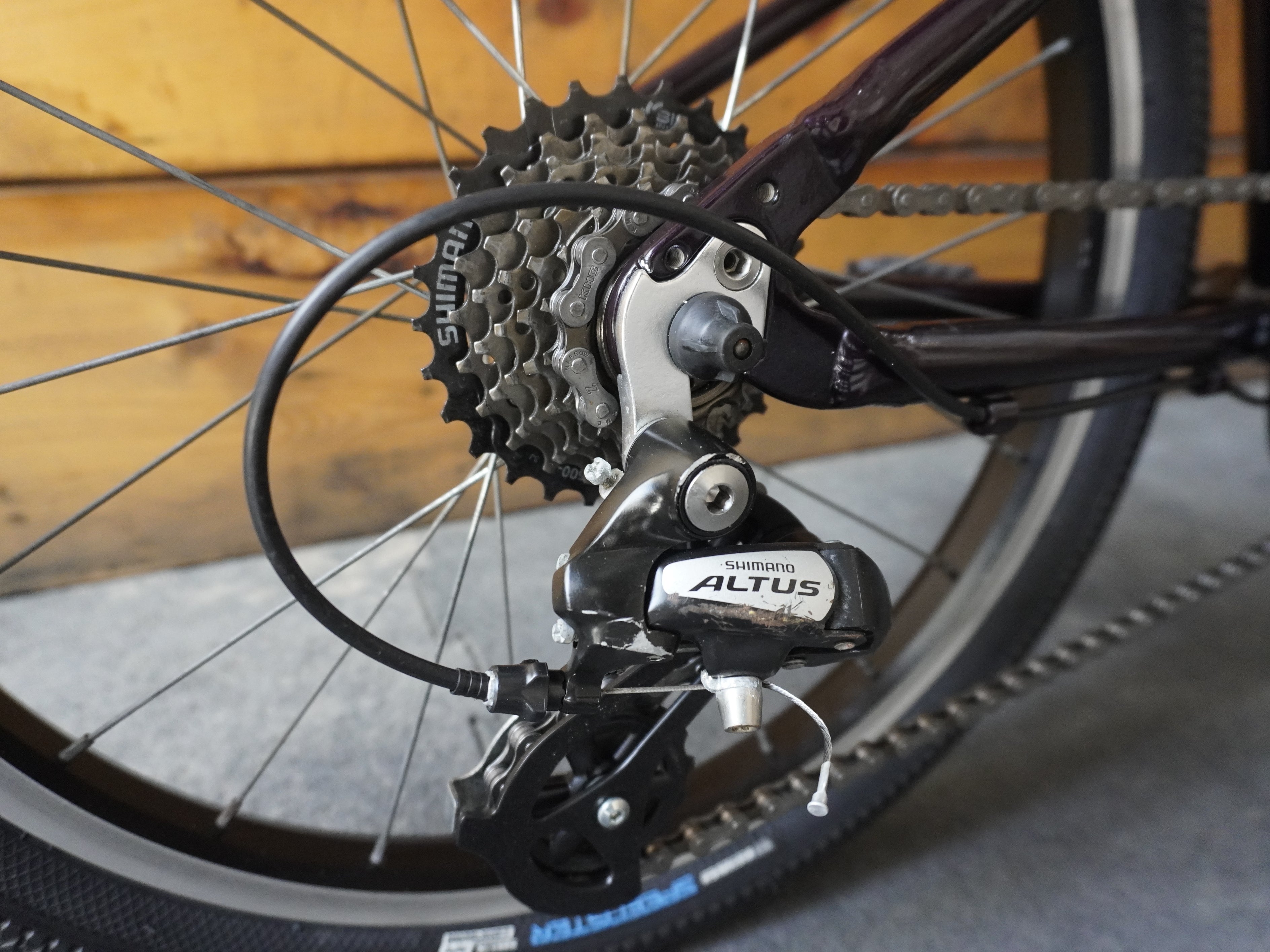 Vitus 20" Kids Bike