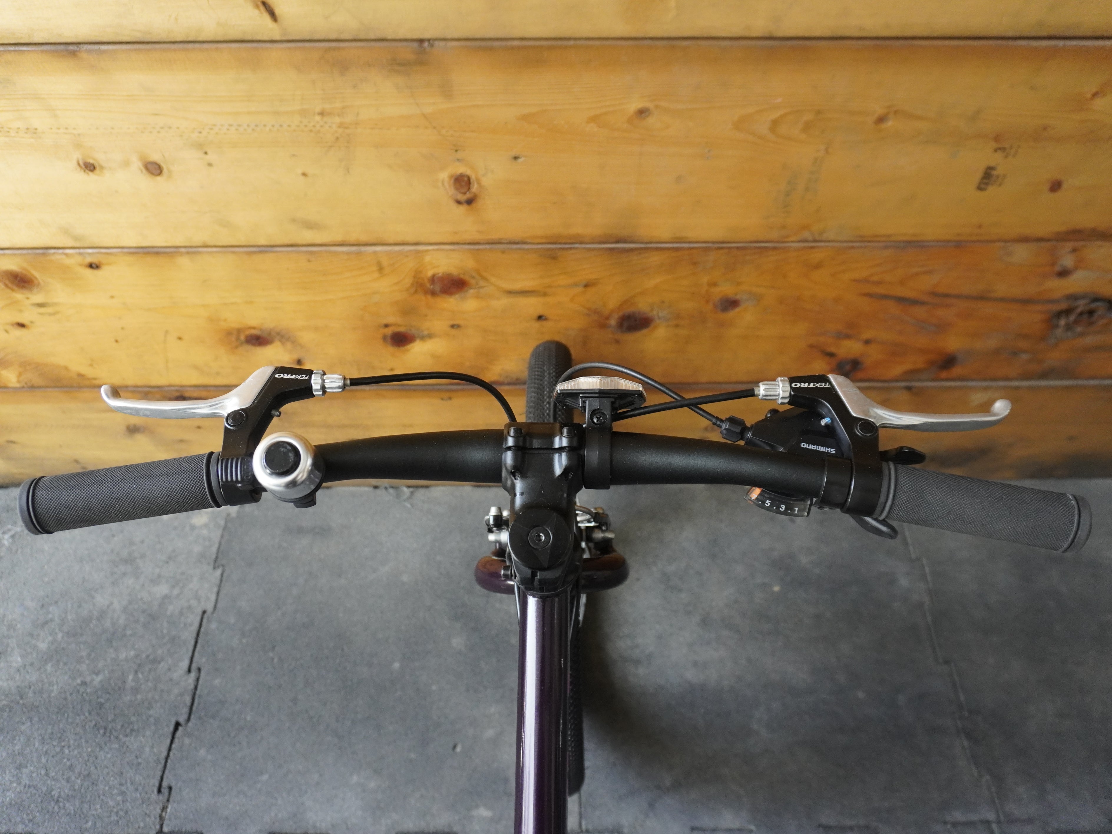 Vitus 20" Kids Bike