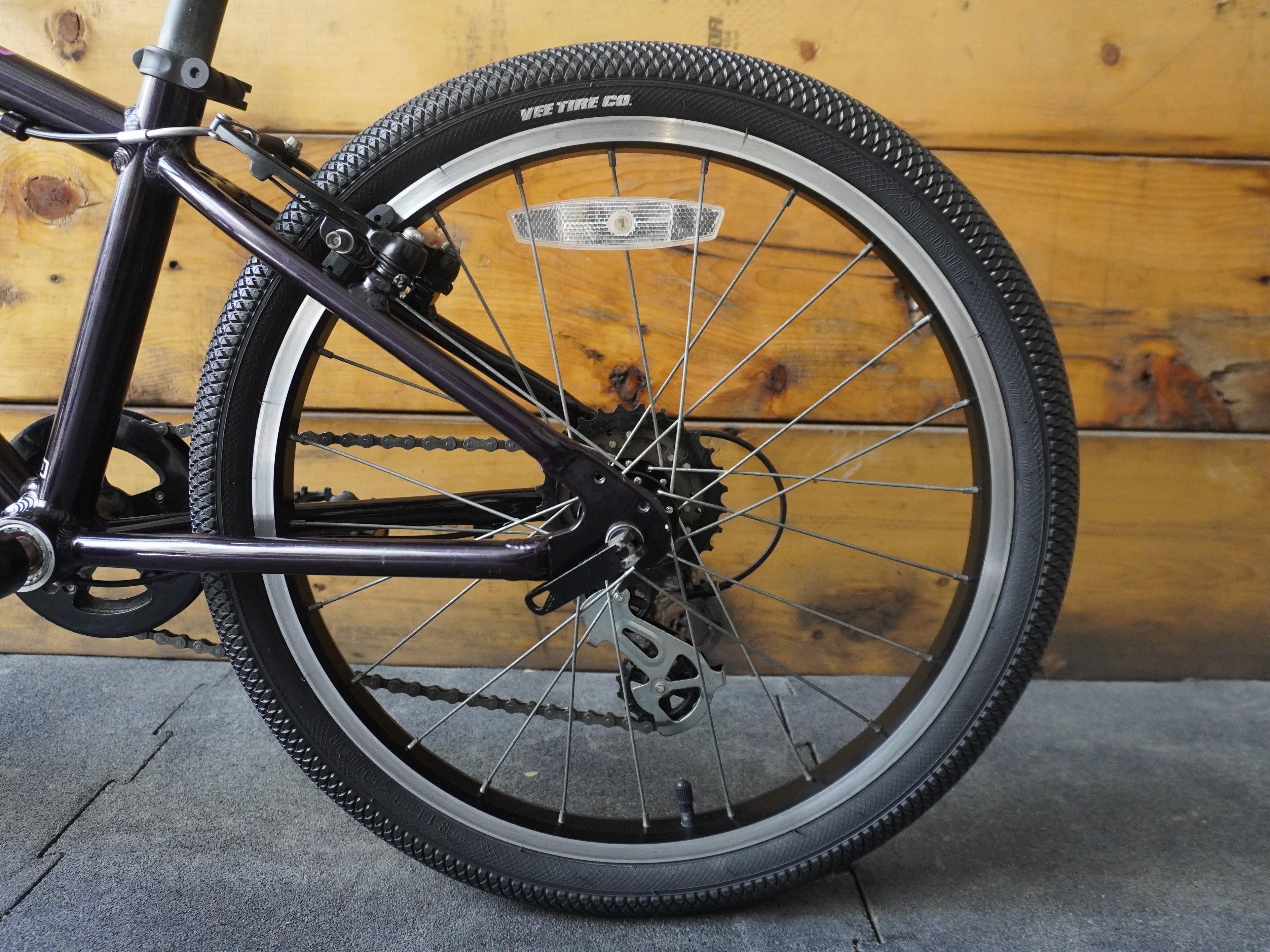 Vitus 20" Kids Bike