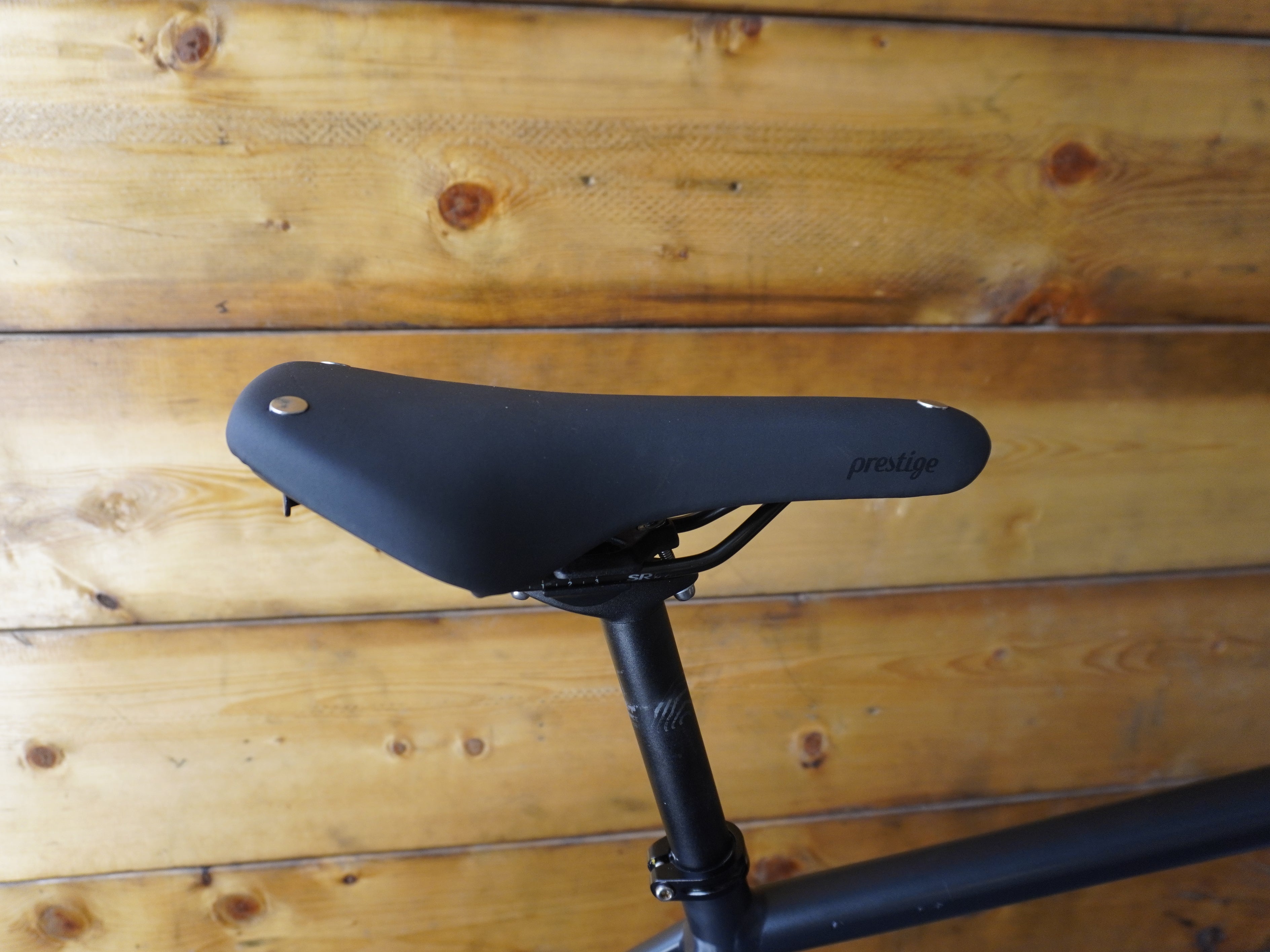 Cube Hyde Race Trapeze Hybrid Bike